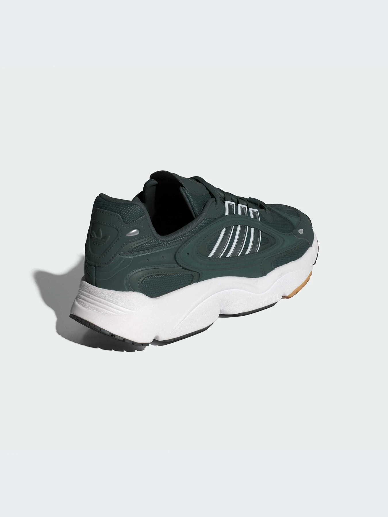 Кроссовки Adidas Ozweego модель IF9596-KZ Кроссовки Adidas Ozweego модель IF9596-KZ Фото
