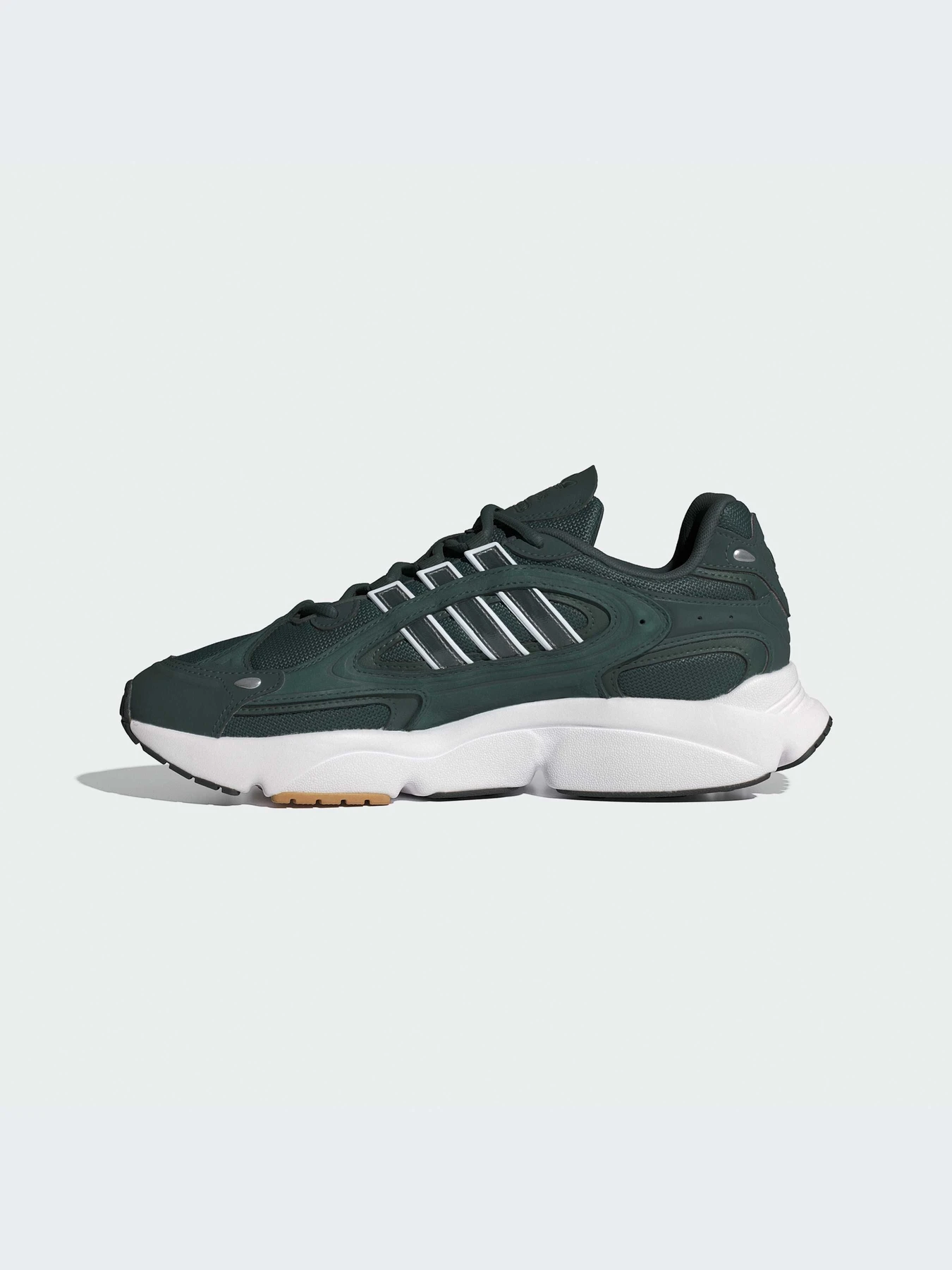 Кроссовки Adidas Ozweego модель IF9596-KZ Кроссовки Adidas Ozweego модель IF9596-KZ Фото