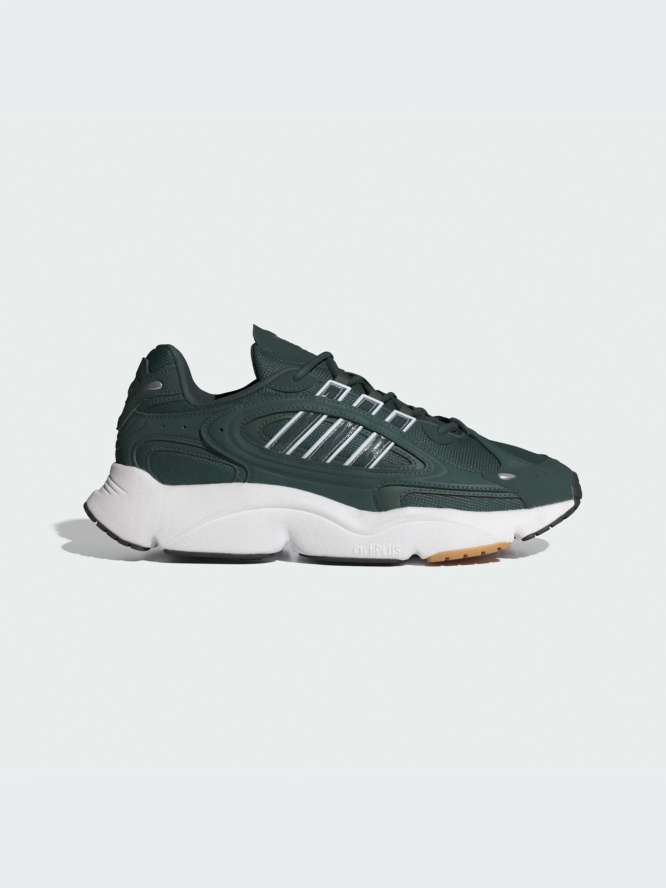 Кроссовки Adidas Ozweego модель IF9596-KZ Кроссовки Adidas Ozweego модель IF9596-KZ Фото
