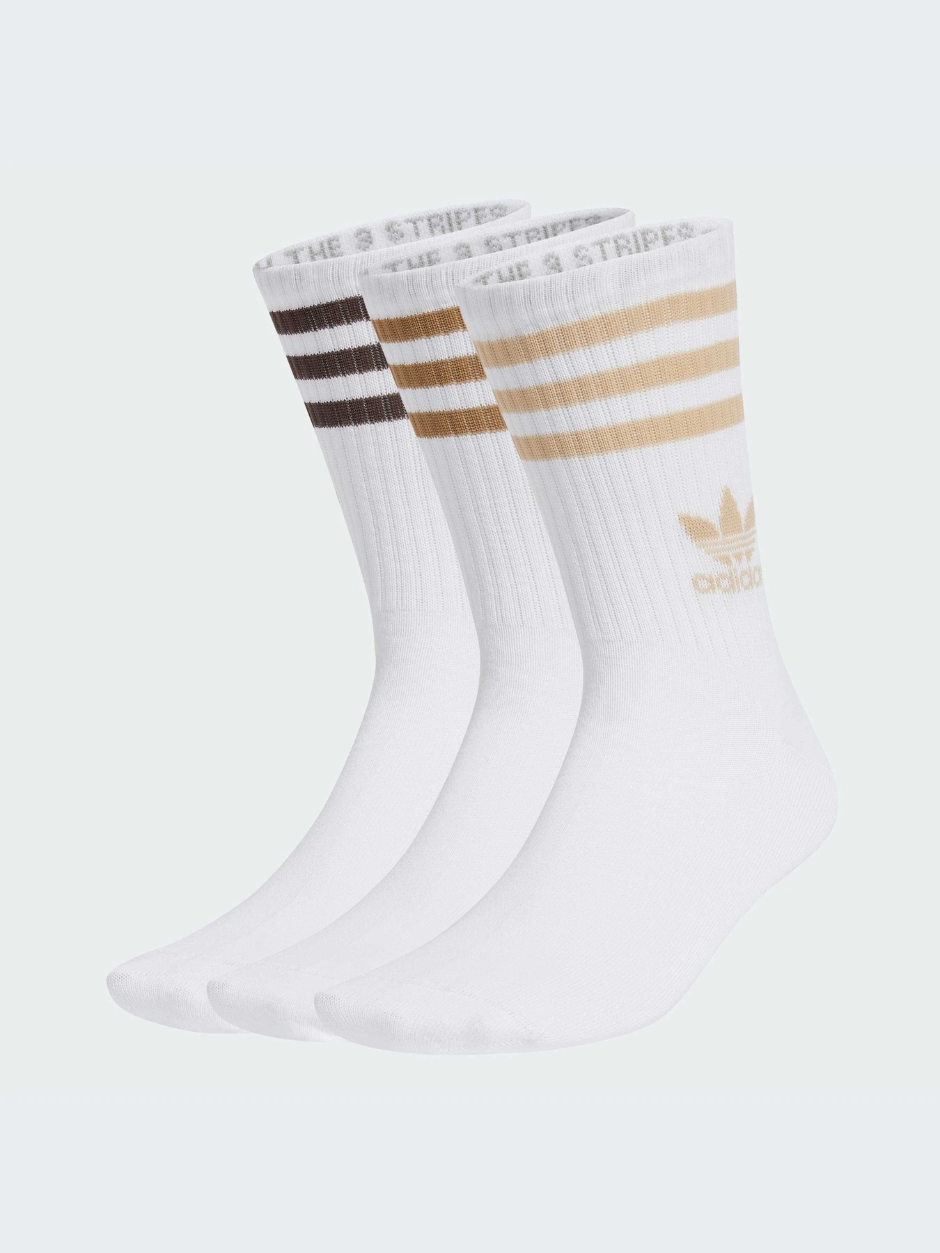 Носки и гольфы Adidas модель IX7513-KZ Носки и гольфы Adidas модель IX7513-KZ Фото