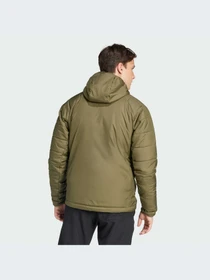 Куртки и дубленки Adidas модель IM7681-KZ Фото