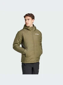 Куртки и дубленки Adidas модель IM7681-KZ Фото