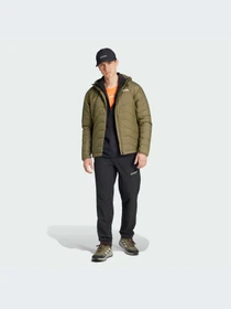 Куртки и дубленки Adidas модель IM7681-KZ Фото