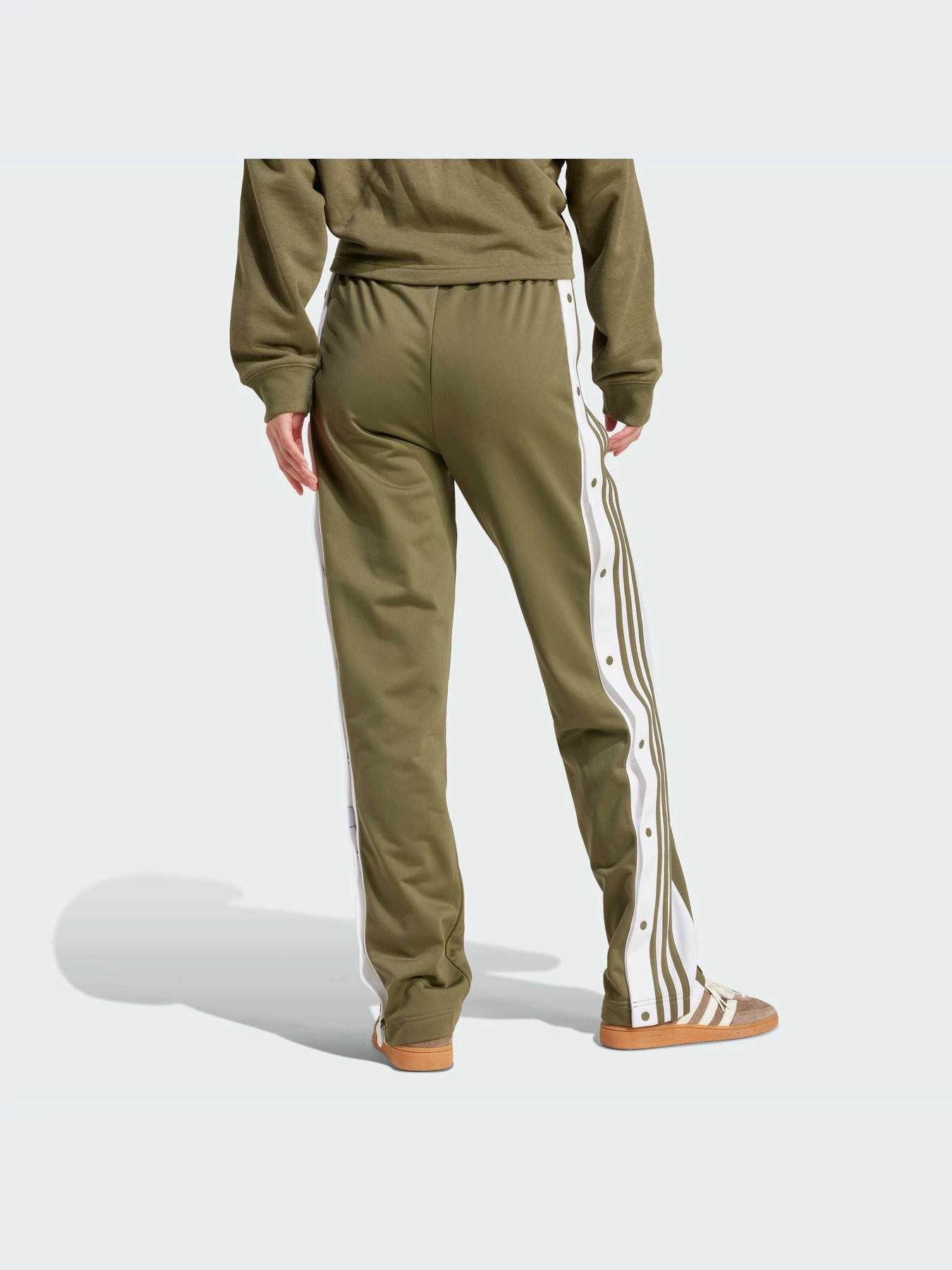 Брюки Adidas Adicolor модель IY2127-KZ Брюки Adidas Adicolor модель IY2127-KZ Фото