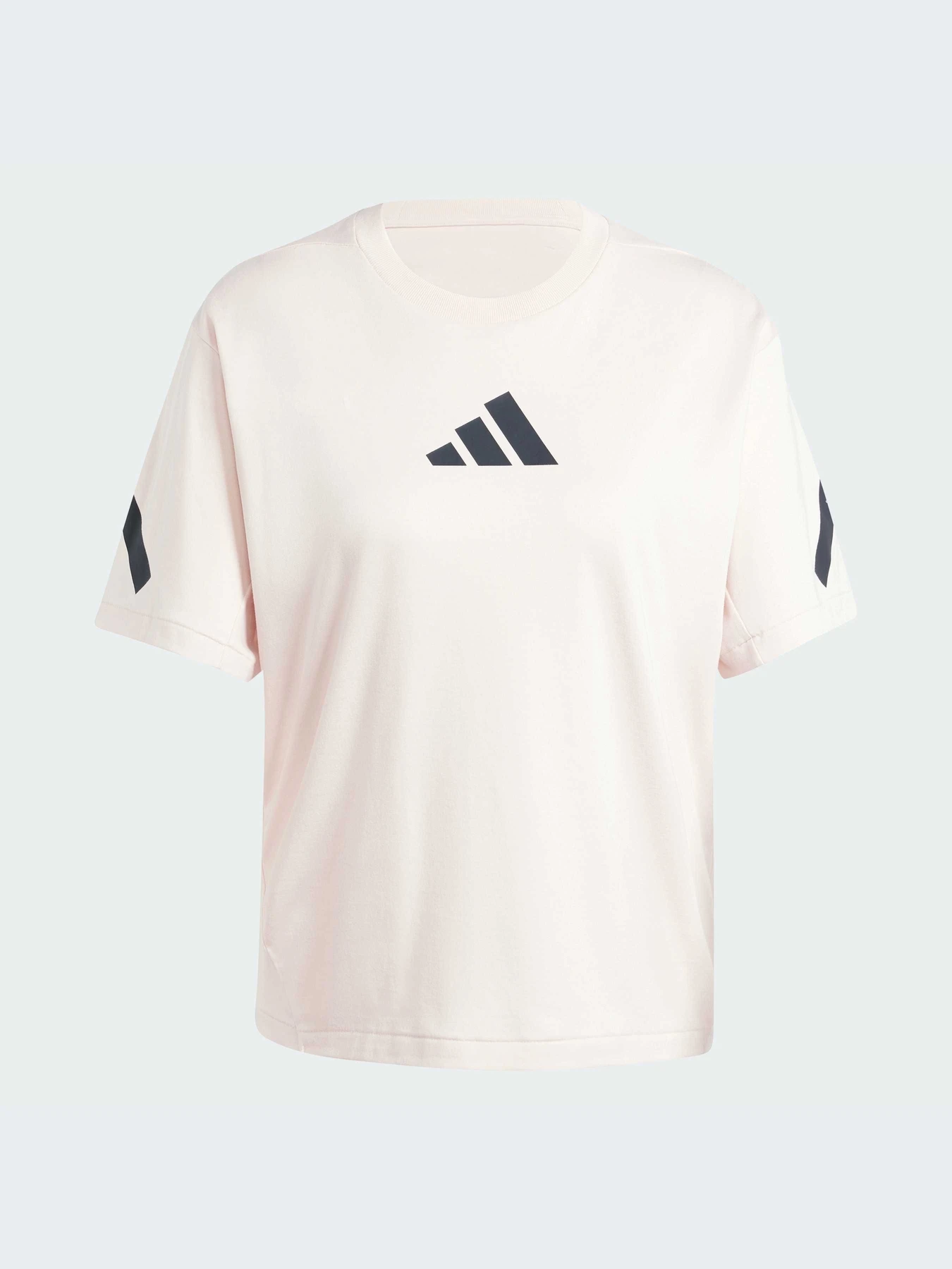 Футболки и поло Adidas ZNE модель JF4781-KZ Футболки и поло Adidas ZNE модель JF4781-KZ Фото