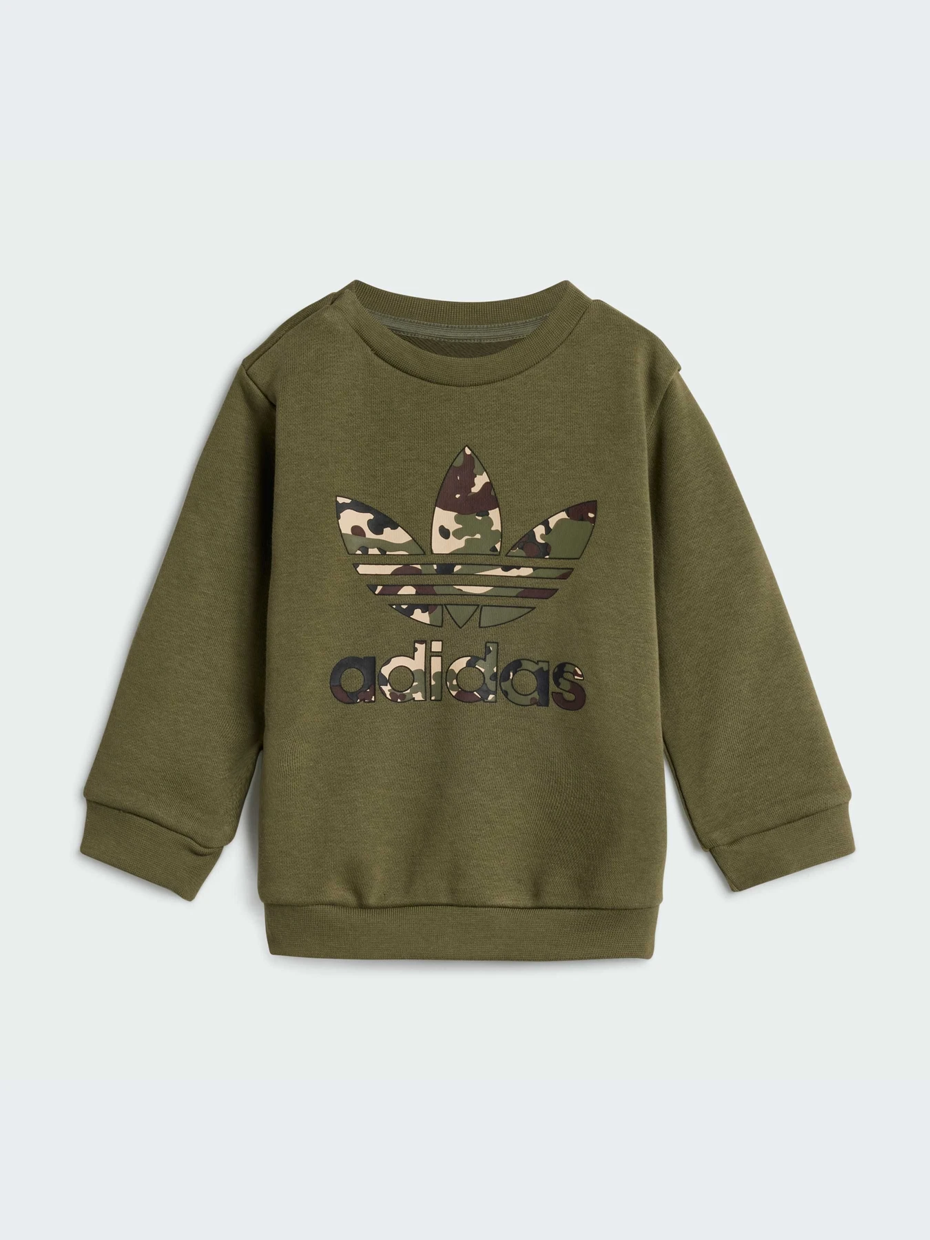 Костюмы Adidas модель IZ4605-KZ Костюмы Adidas модель IZ4605-KZ Фото