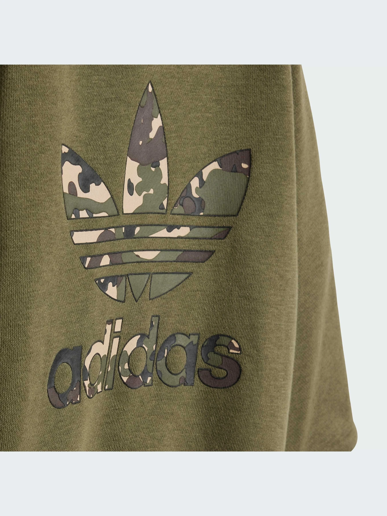 Костюмы Adidas модель IZ4605-KZ Костюмы Adidas модель IZ4605-KZ Фото