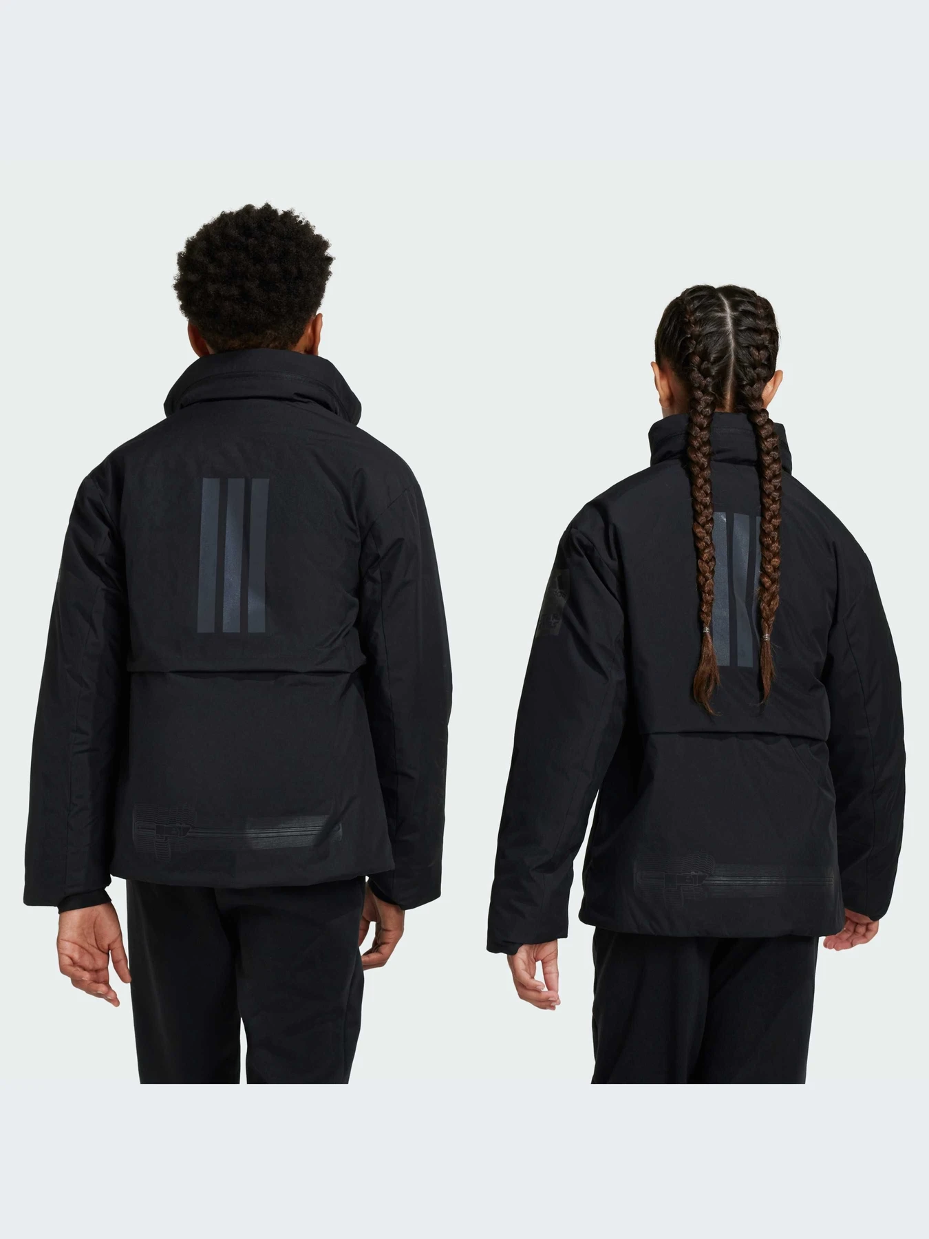 Куртки и дубленки Adidas MyShelter модель IV9650-KZ Куртки и дубленки Adidas MyShelter модель IV9650-KZ Фото