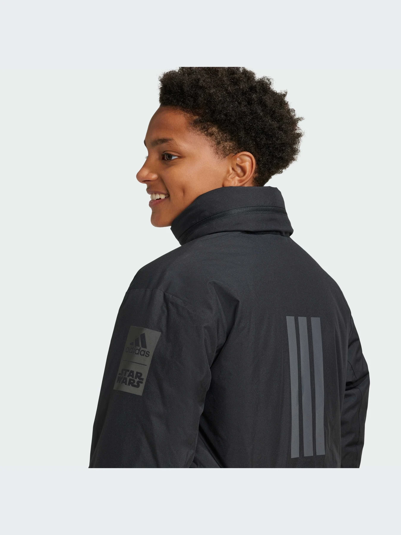 Куртки и дубленки Adidas MyShelter модель IV9650-KZ Куртки и дубленки Adidas MyShelter модель IV9650-KZ Фото