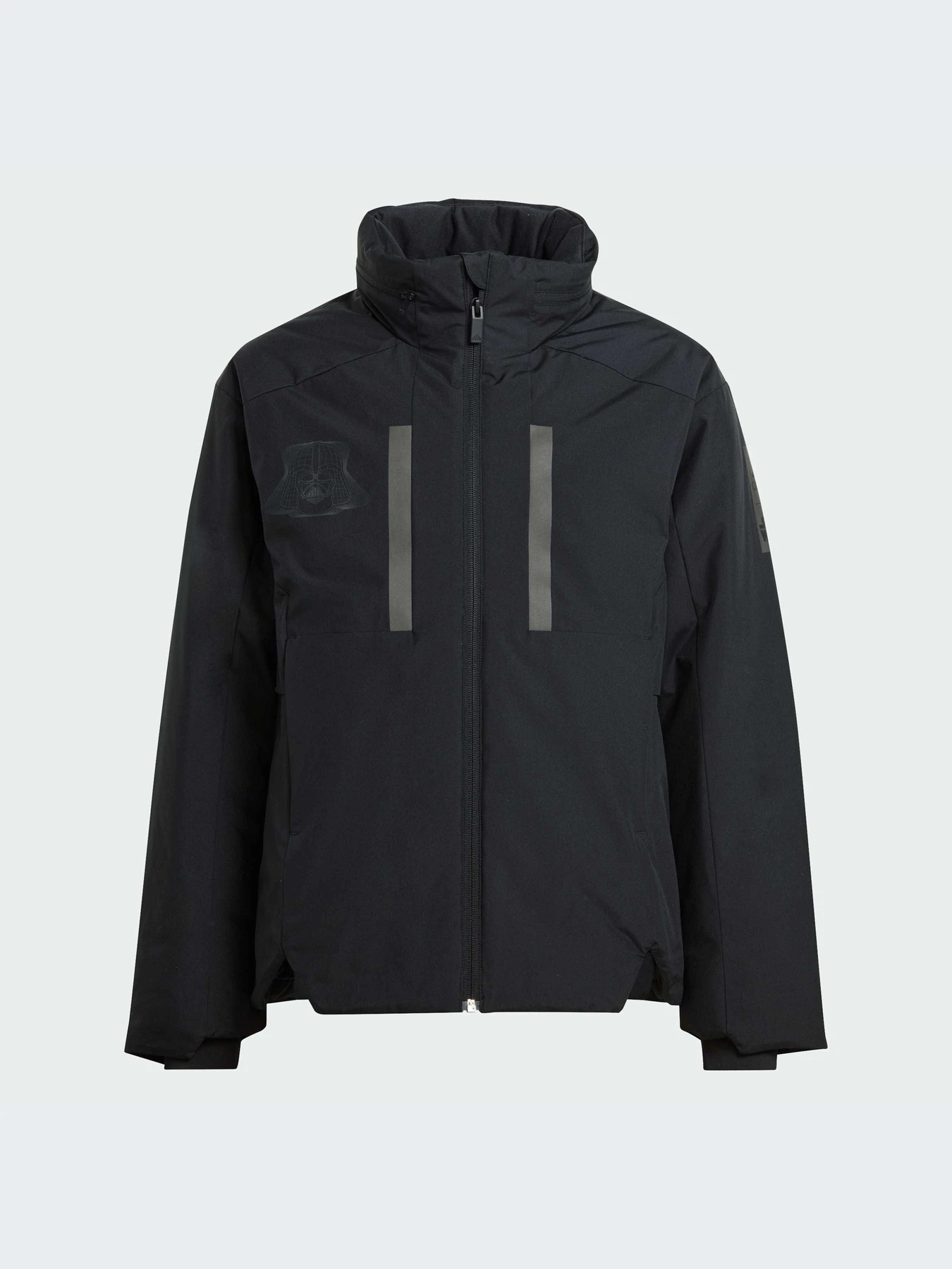 Куртки и дубленки Adidas MyShelter модель IV9650-KZ Куртки и дубленки Adidas MyShelter модель IV9650-KZ Фото