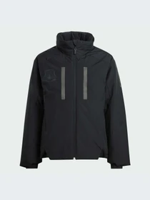 Куртки и дубленки Adidas MyShelter модель IV9650-KZ Фото