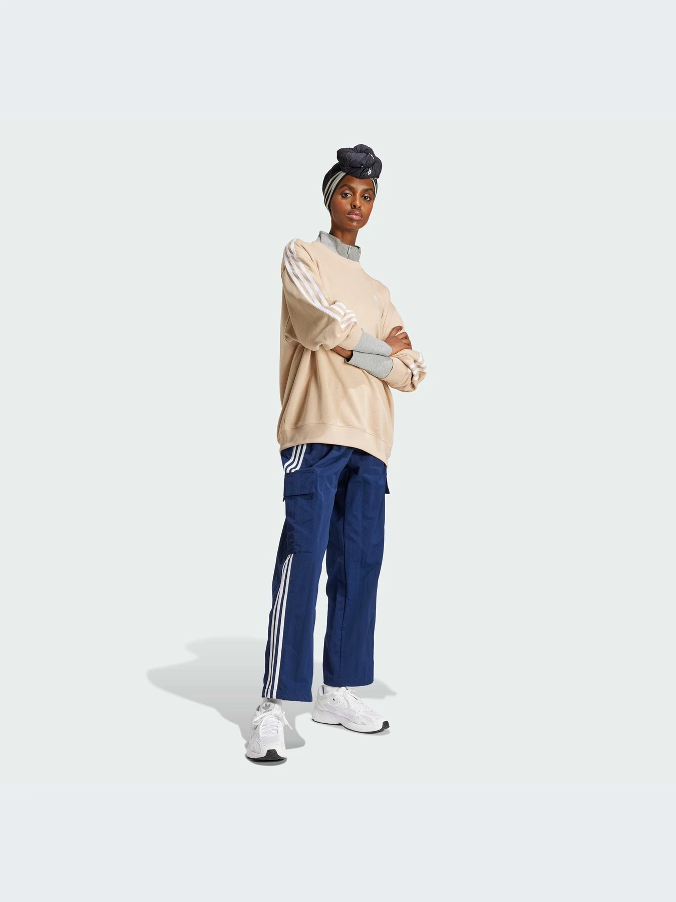 Худи и свитшоты Adidas модель IY4697-KZ Худи и свитшоты Adidas модель IY4697-KZ Фото