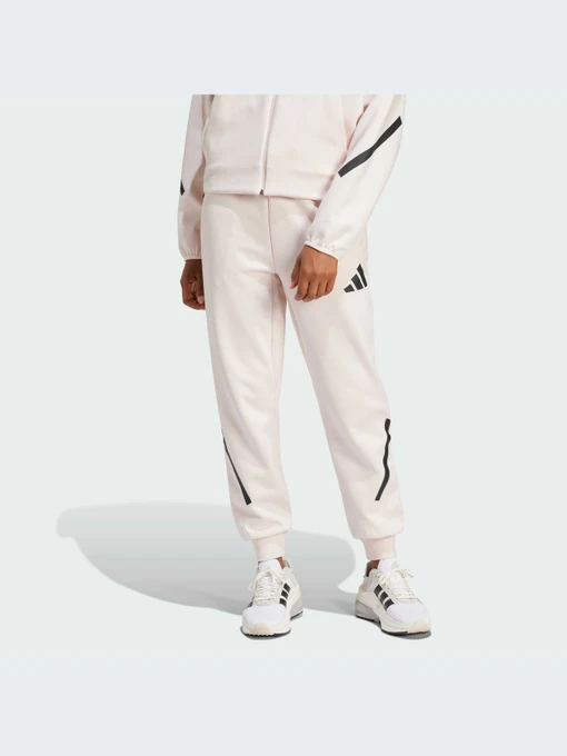 Брюки Adidas ZNE модель JF4788-KZ Фото