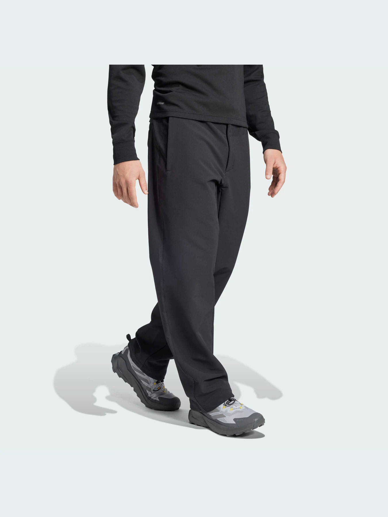 Брюки Adidas модель IX7923-KZ Брюки Adidas модель IX7923-KZ Фото