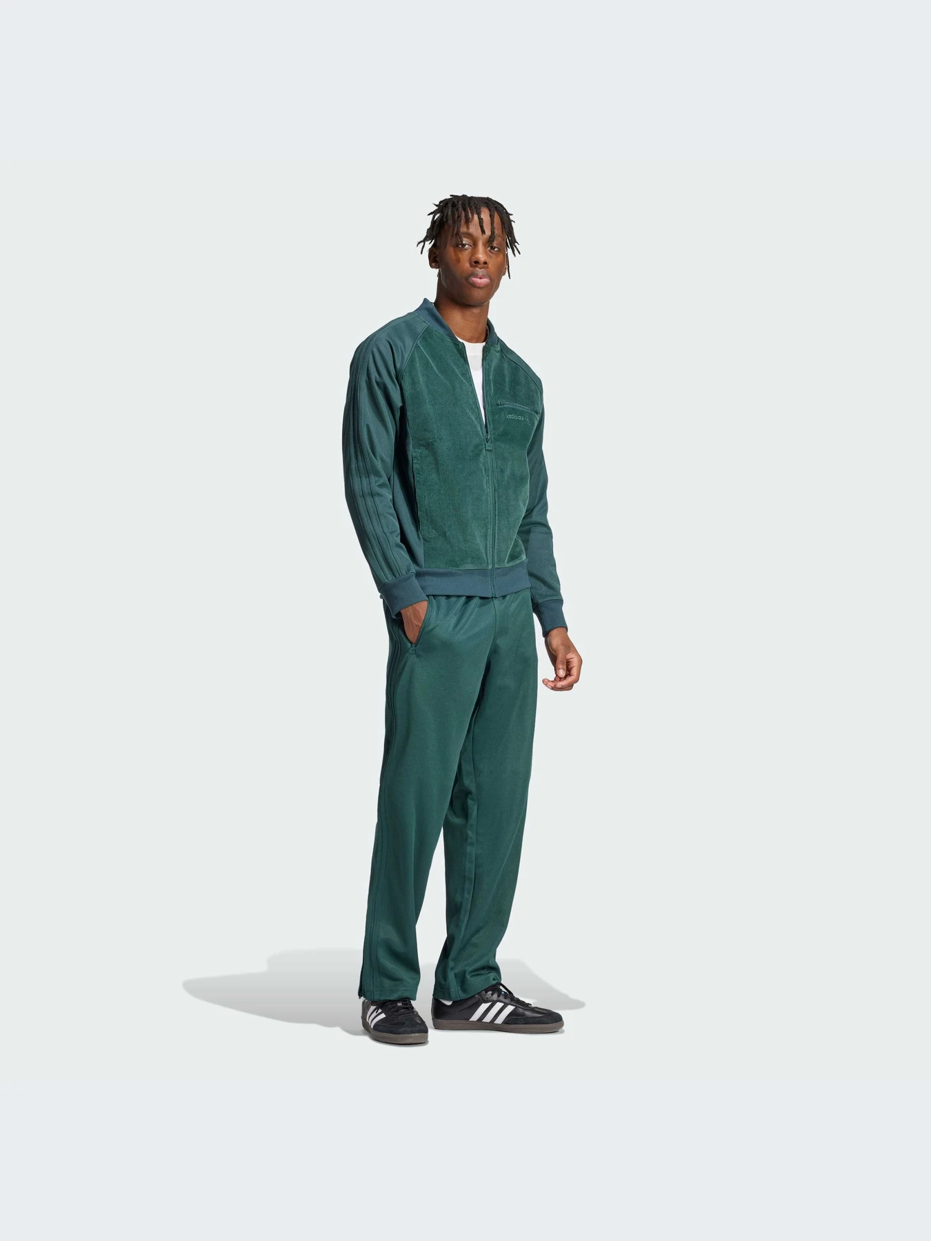 Брюки Adidas модель IW3251-KZ Брюки Adidas модель IW3251-KZ Фото