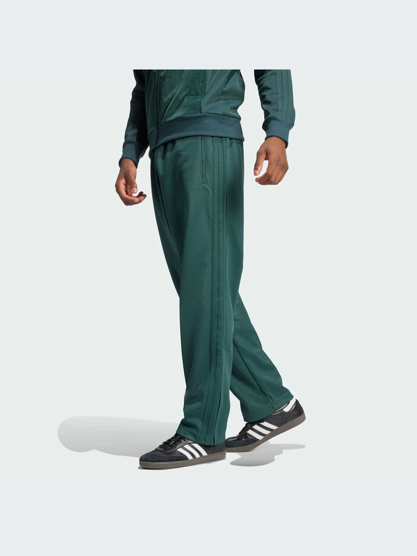 Брюки Adidas модель IW3251-KZ Брюки Adidas модель IW3251-KZ Фото