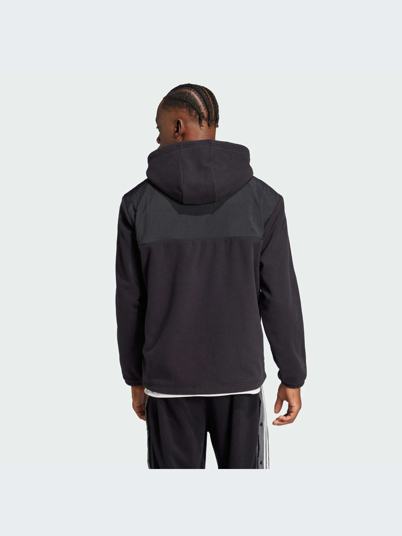 Худи и свитшоты Adidas Adicolor модель IZ4802-KZ Худи и свитшоты Adidas Adicolor модель IZ4802-KZ Фото