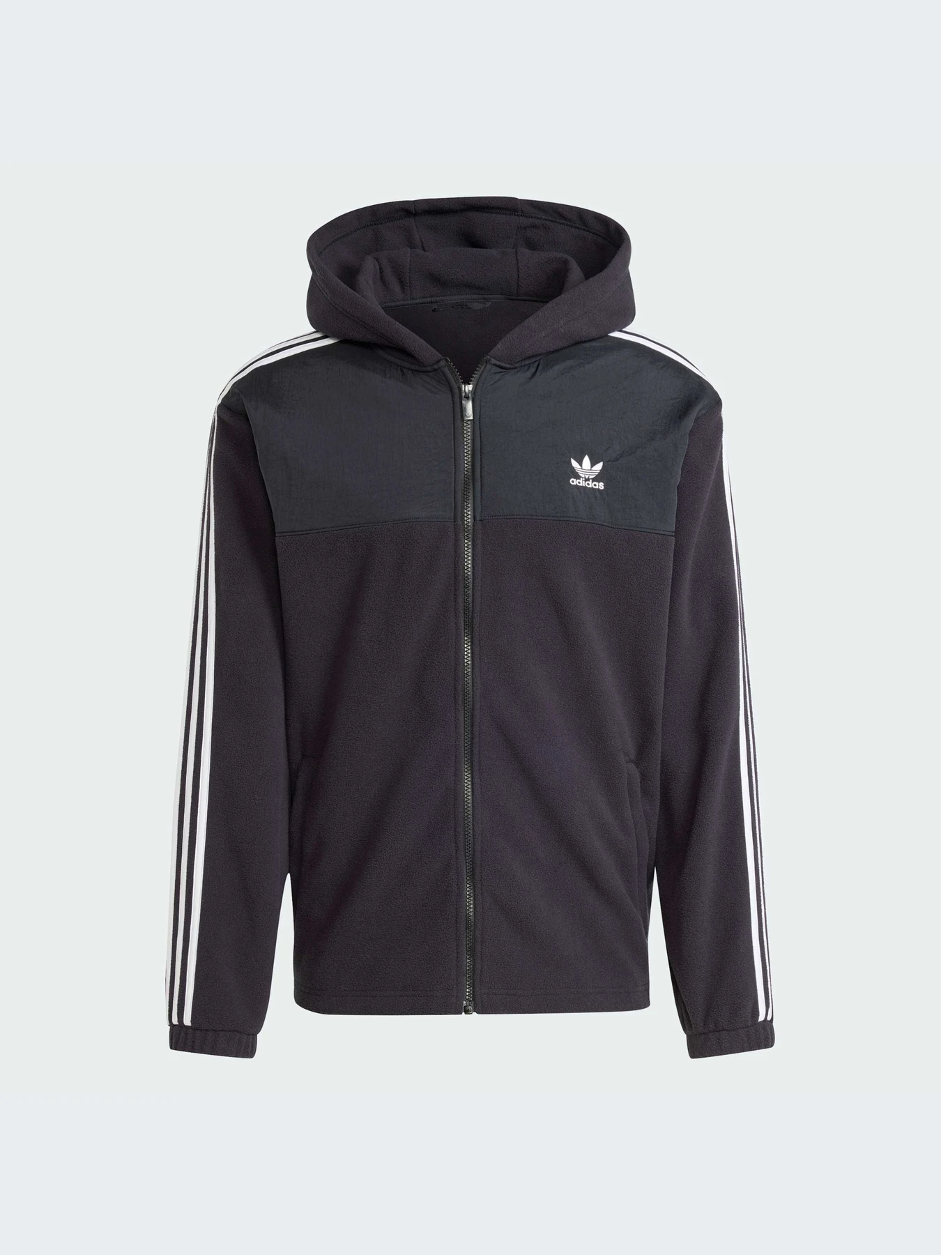 Худи и свитшоты Adidas Adicolor модель IZ4802-KZ Худи и свитшоты Adidas Adicolor модель IZ4802-KZ Фото