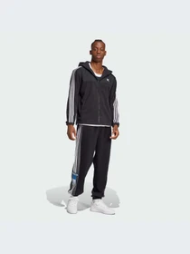 Худи и свитшоты Adidas Adicolor модель IZ4802-KZ Фото