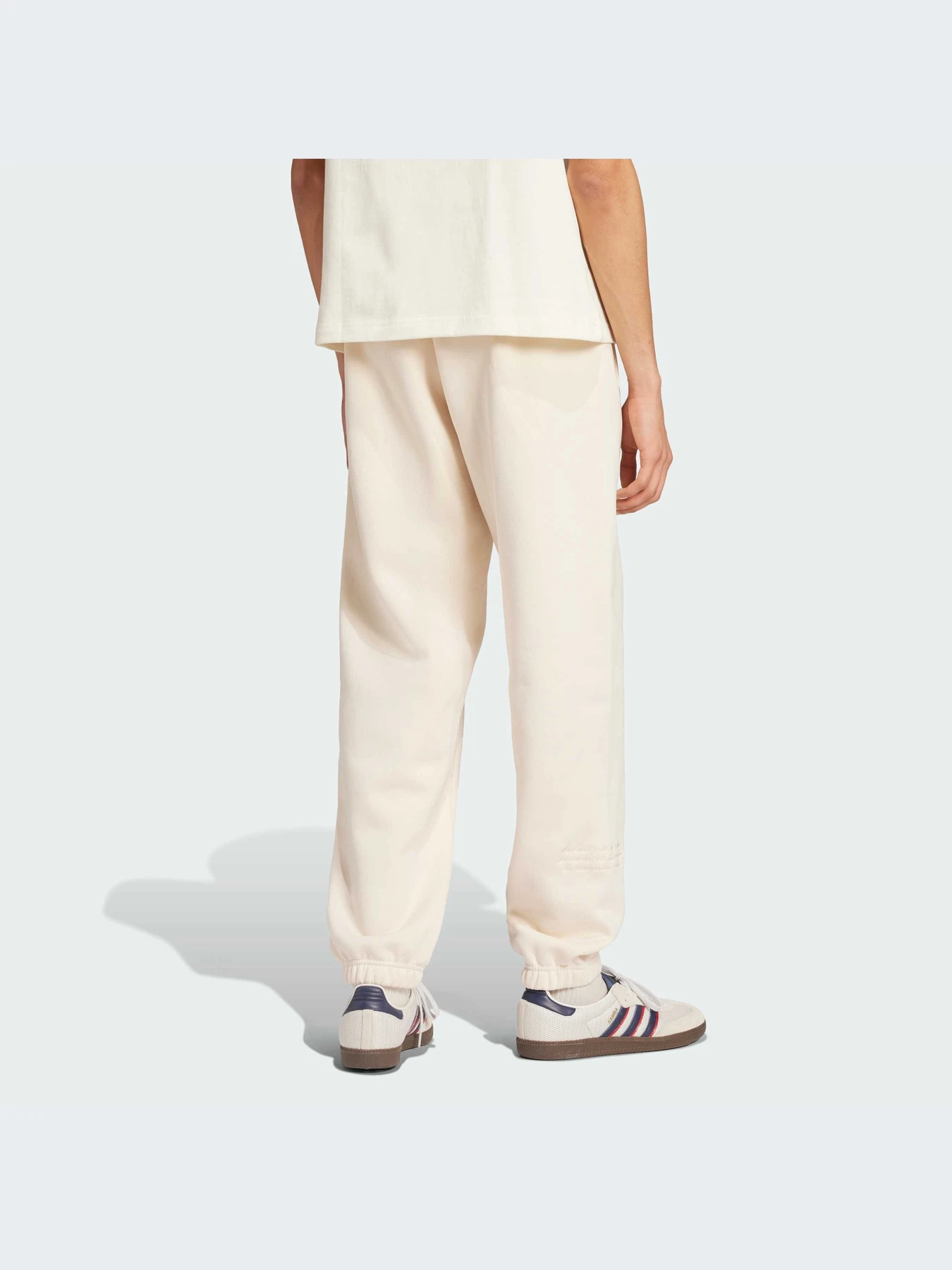 Брюки Adidas Graphics модель IZ2574-KZ Брюки Adidas Graphics модель IZ2574-KZ Фото