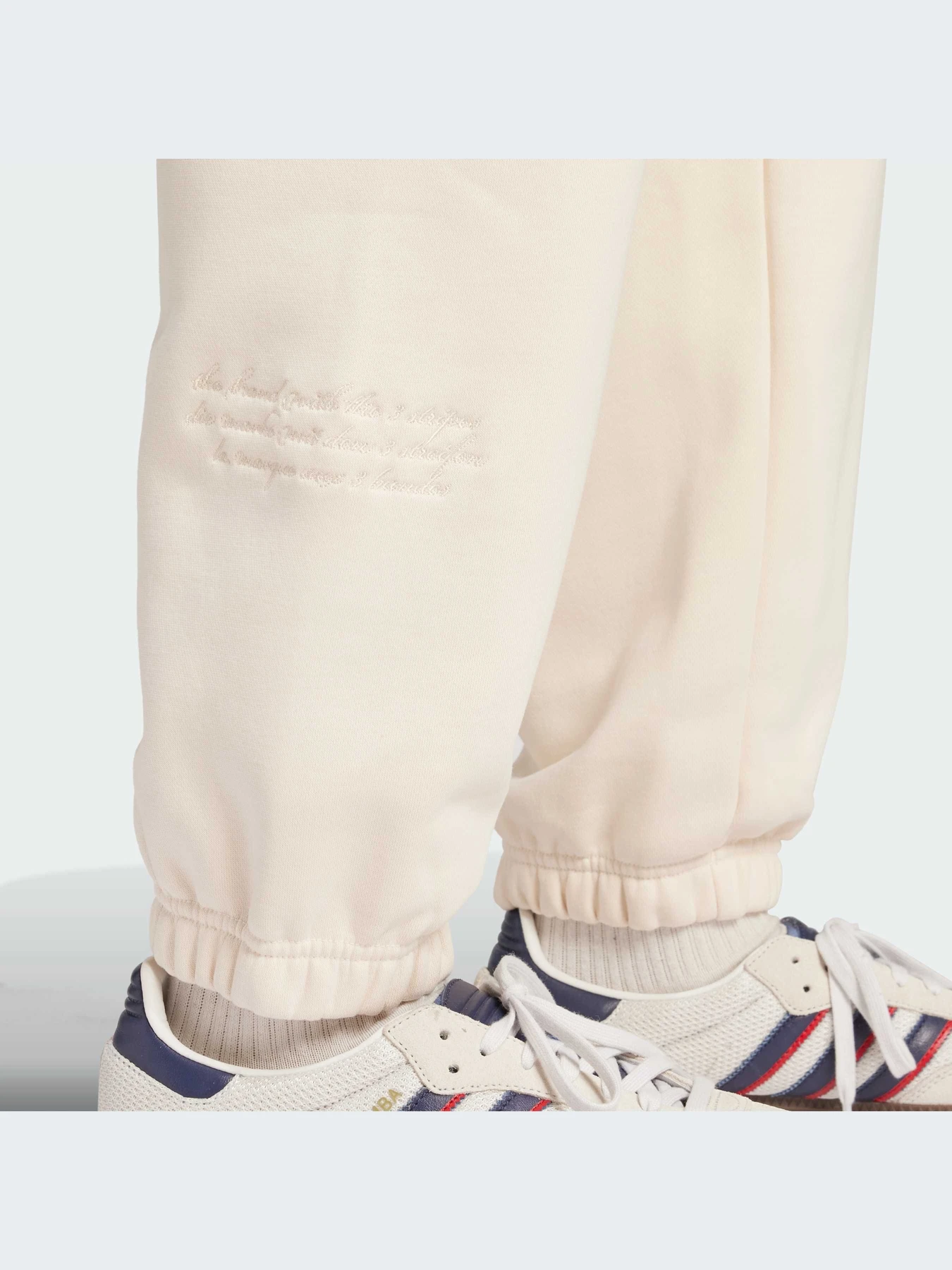 Брюки Adidas Graphics модель IZ2574-KZ Брюки Adidas Graphics модель IZ2574-KZ Фото