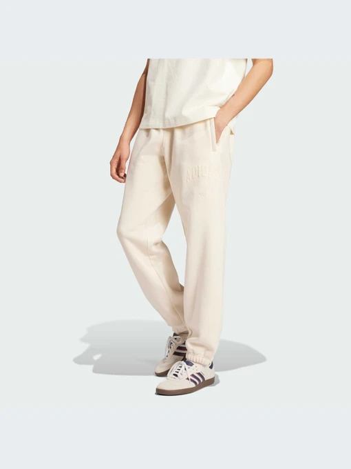 Брюки Adidas Graphics модель IZ2574-KZ Фото