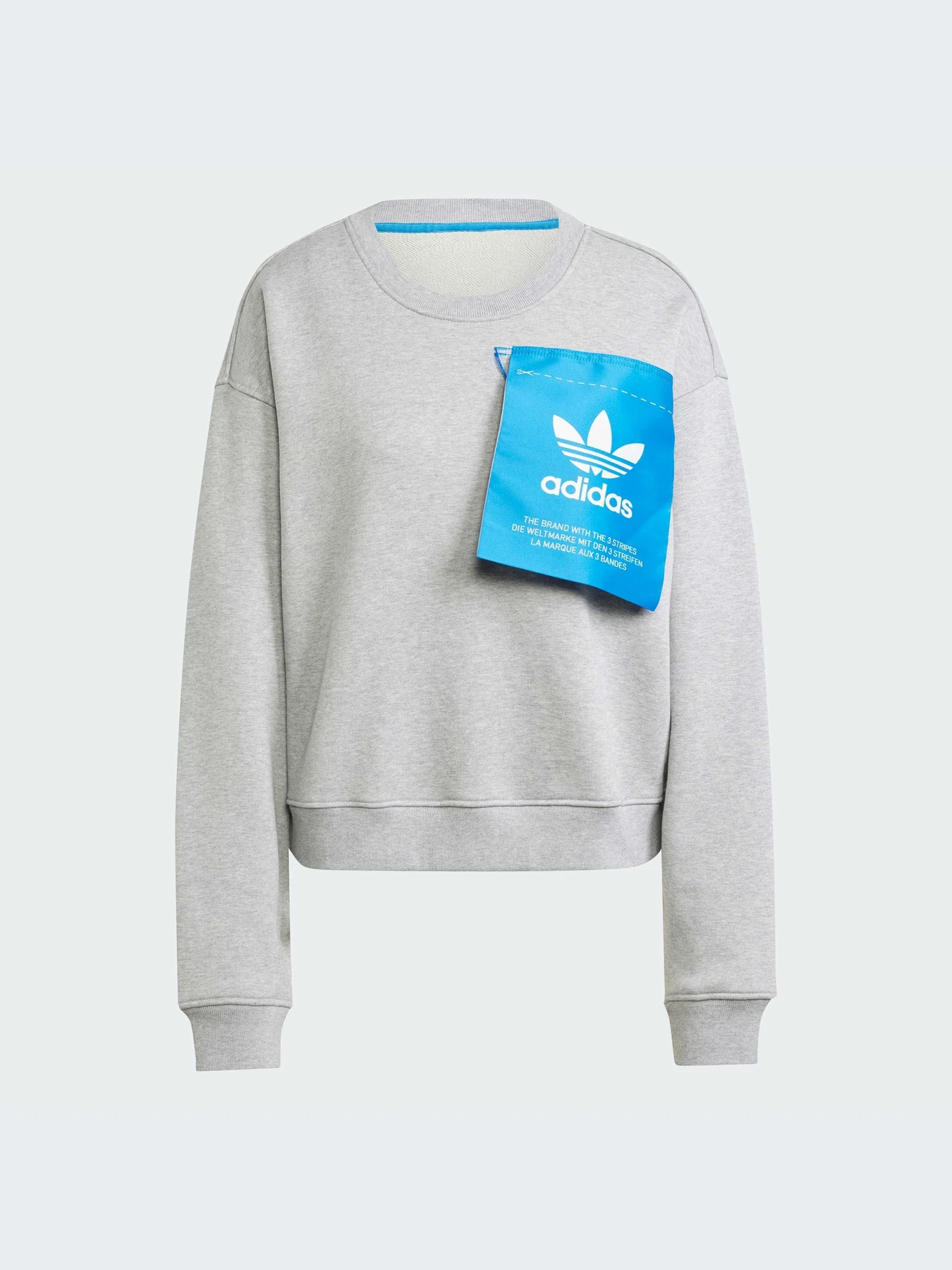 Худи и свитшоты Adidas модель IW5666-KZ Худи и свитшоты Adidas модель IW5666-KZ Фото