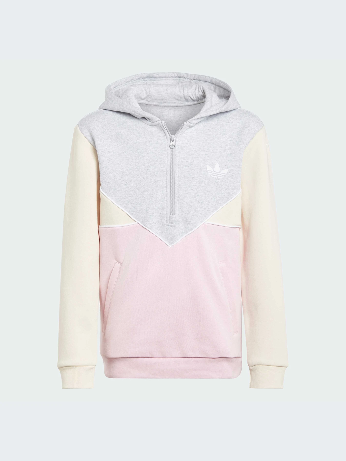 Худи и свитшоты Adidas Adicolor модель IJ5379-KZ Худи и свитшоты Adidas Adicolor модель IJ5379-KZ Фото