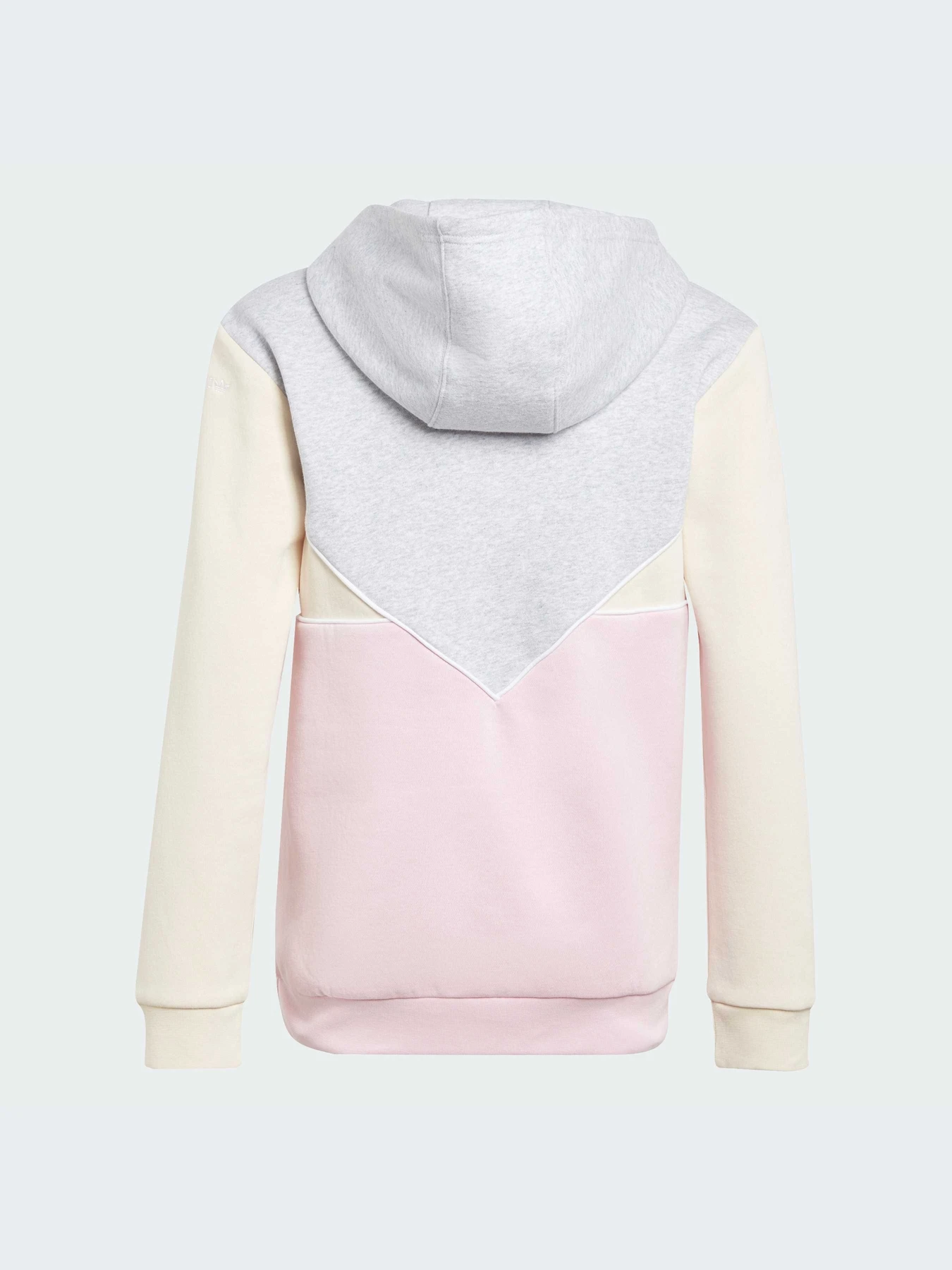 Худи и свитшоты Adidas Adicolor модель IJ5379-KZ Худи и свитшоты Adidas Adicolor модель IJ5379-KZ Фото