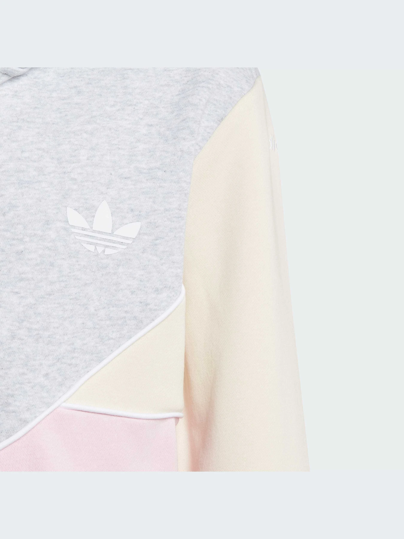 Худи и свитшоты Adidas Adicolor модель IJ5379-KZ Худи и свитшоты Adidas Adicolor модель IJ5379-KZ Фото