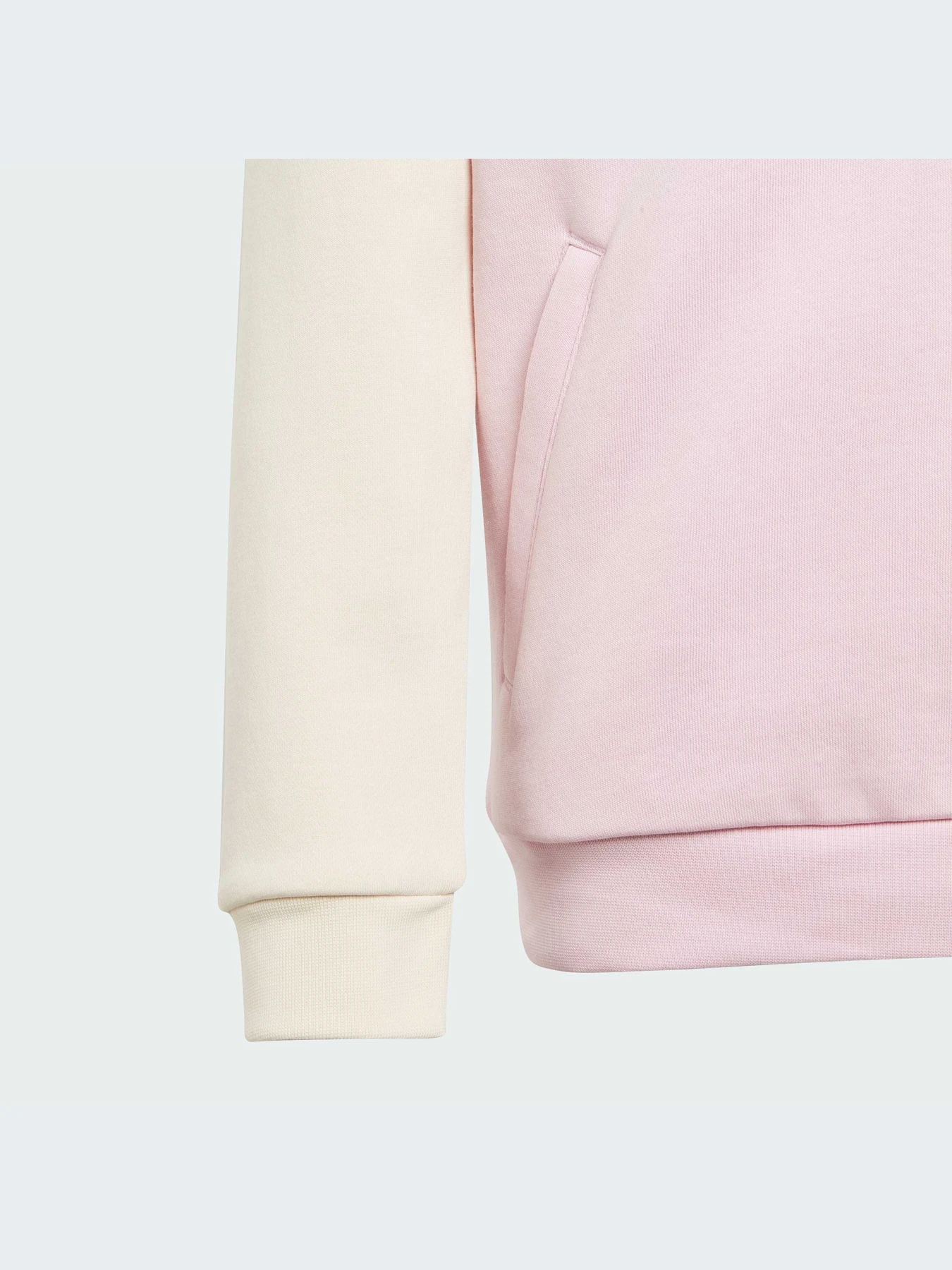 Худи и свитшоты Adidas Adicolor модель IJ5379-KZ Худи и свитшоты Adidas Adicolor модель IJ5379-KZ Фото