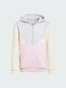 Худи и свитшоты Adidas Adicolor модель IJ5379-KZ Фото