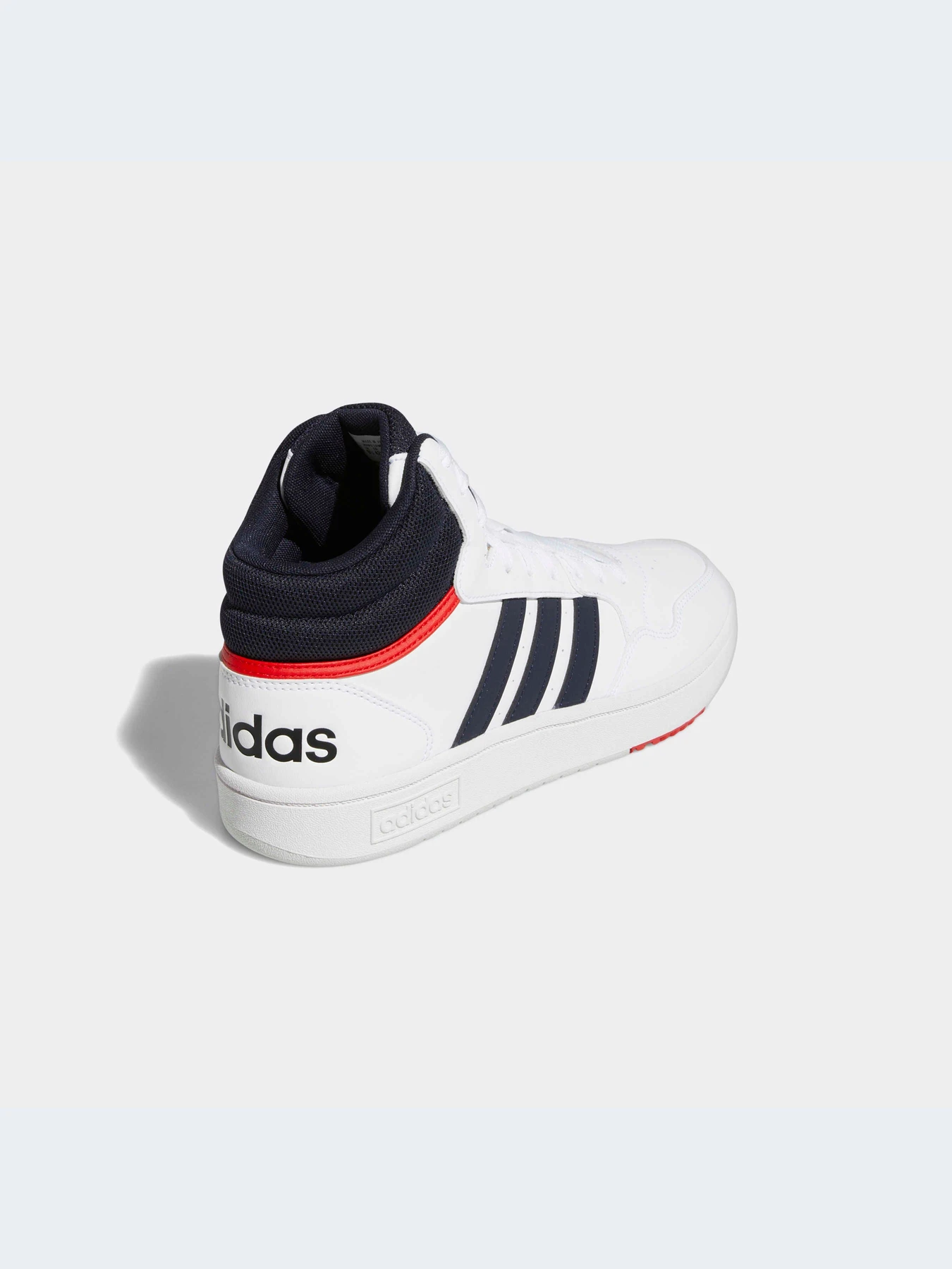 Кроссовки Adidas модель GY5543-KZ Кроссовки Adidas модель GY5543-KZ Фото