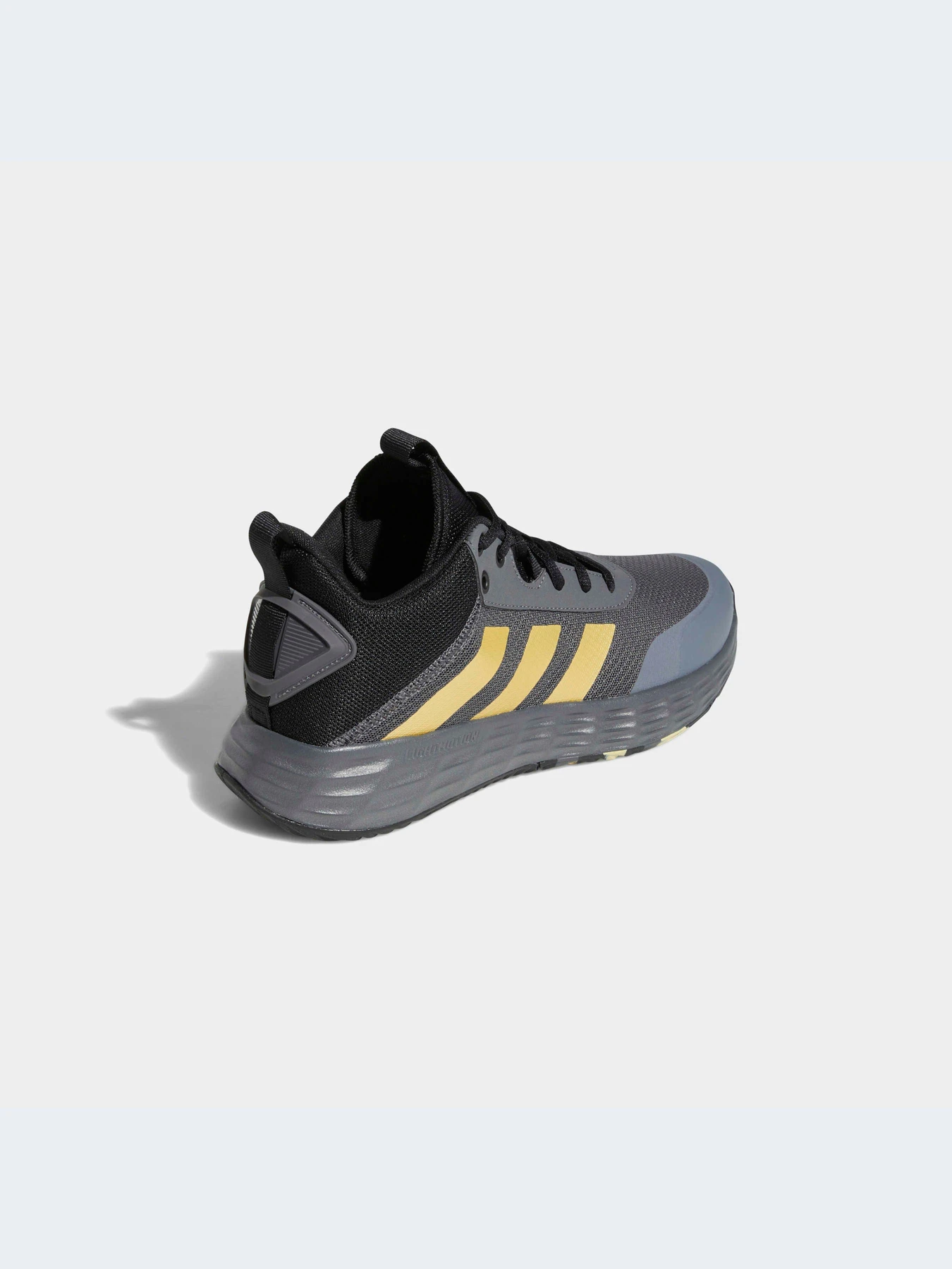 Кроссовки Adidas модель GW5483-KZ Кроссовки Adidas модель GW5483-KZ Фото