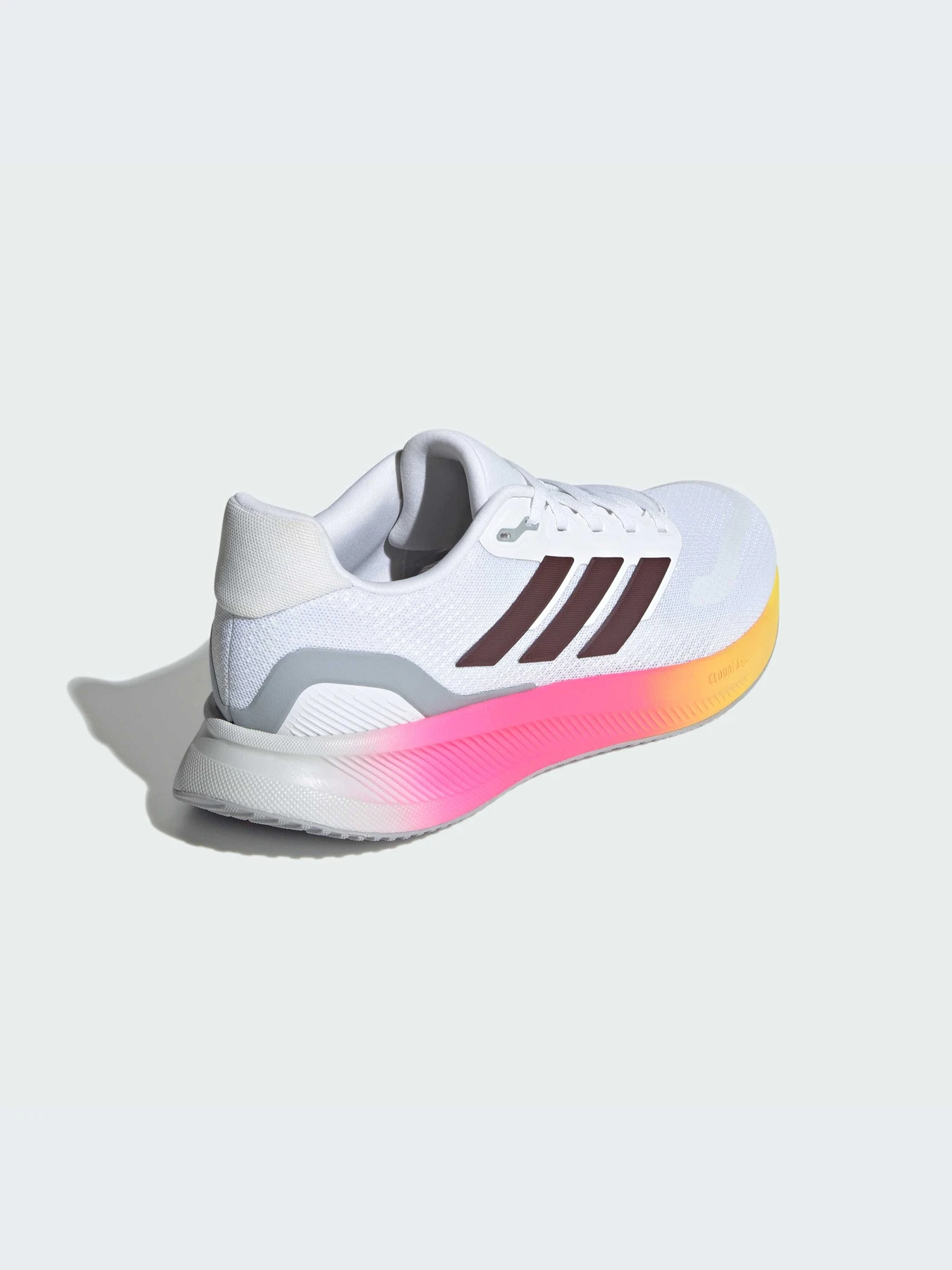 Кроссовки Adidas Runfalcon модель IE8811-KZ Кроссовки Adidas Runfalcon модель IE8811-KZ Фото