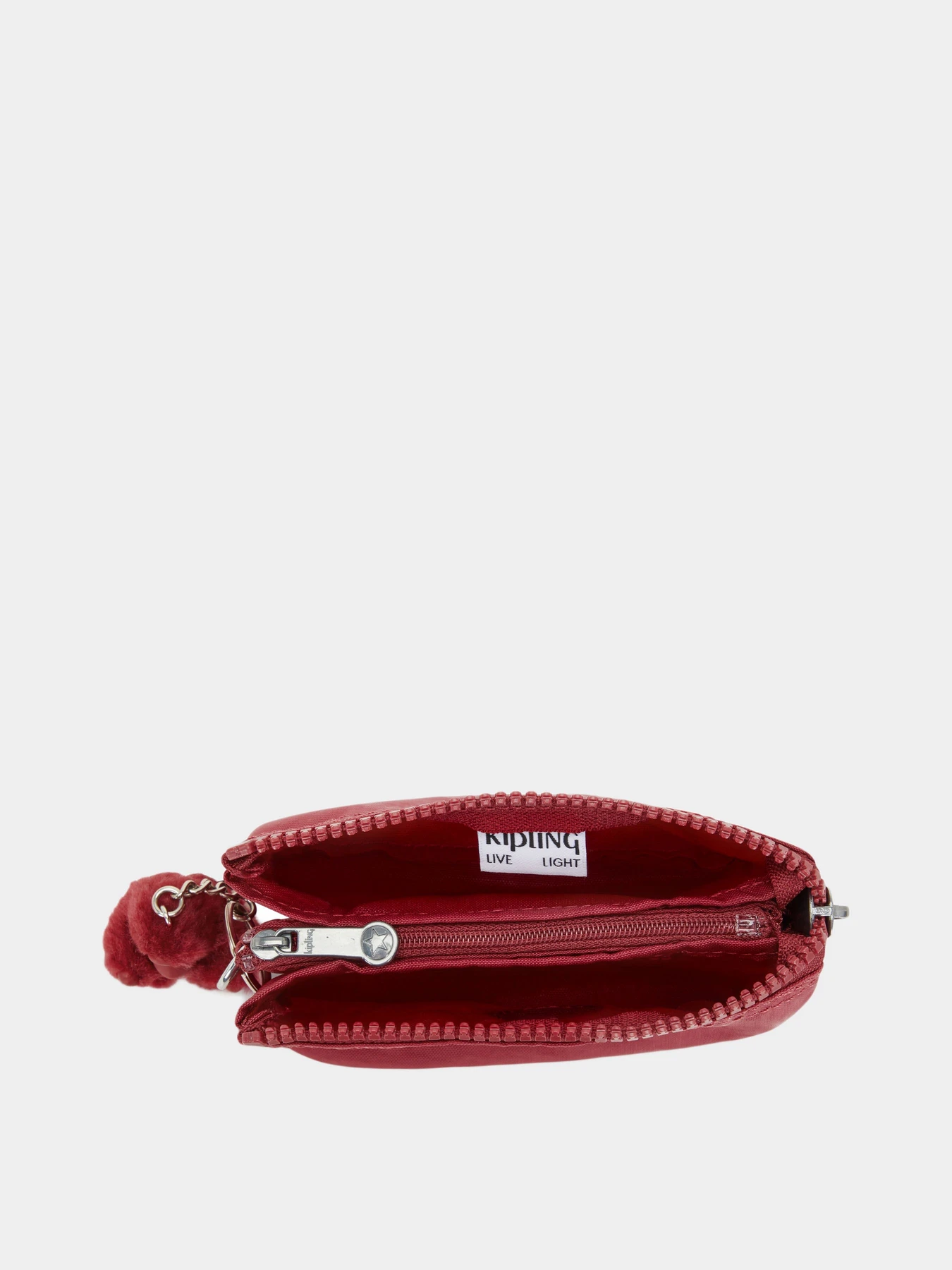 Кошельки Kipling модель KPK018644SS1 Кошельки Kipling модель KPK018644SS1 Фото