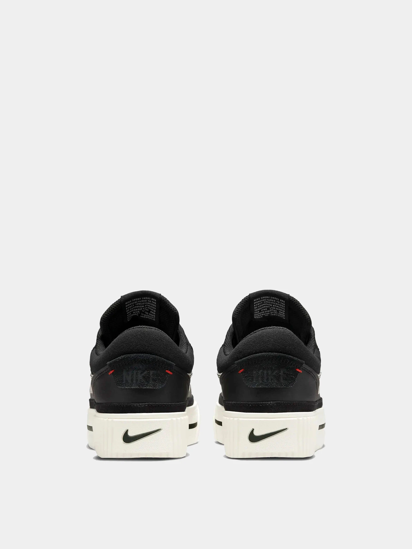 Кеды NIKE модель DM7590-001 Кеды NIKE модель DM7590-001 Фото