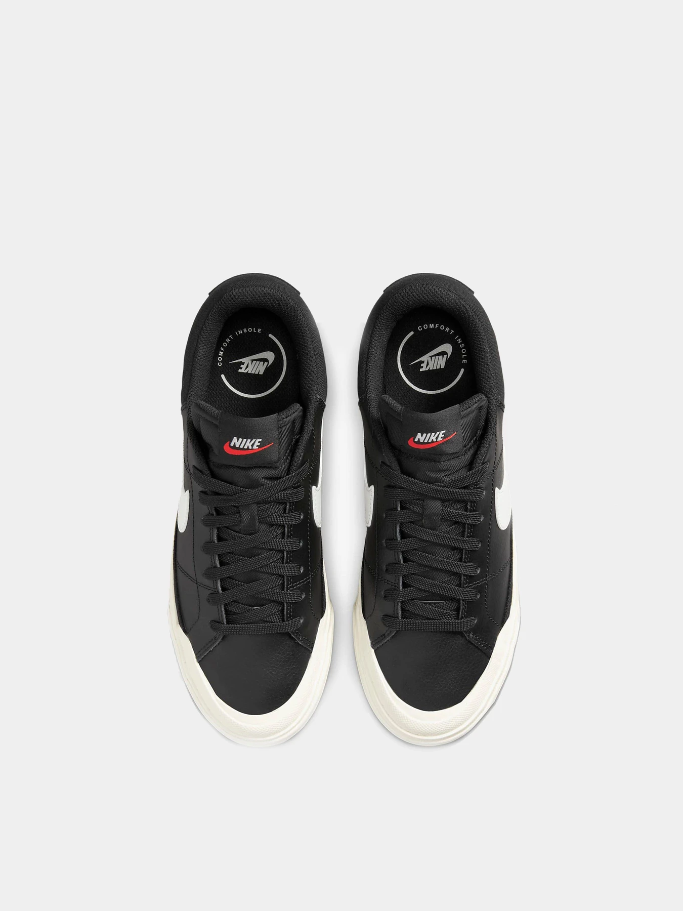 Кеды NIKE модель DM7590-001 Кеды NIKE модель DM7590-001 Фото