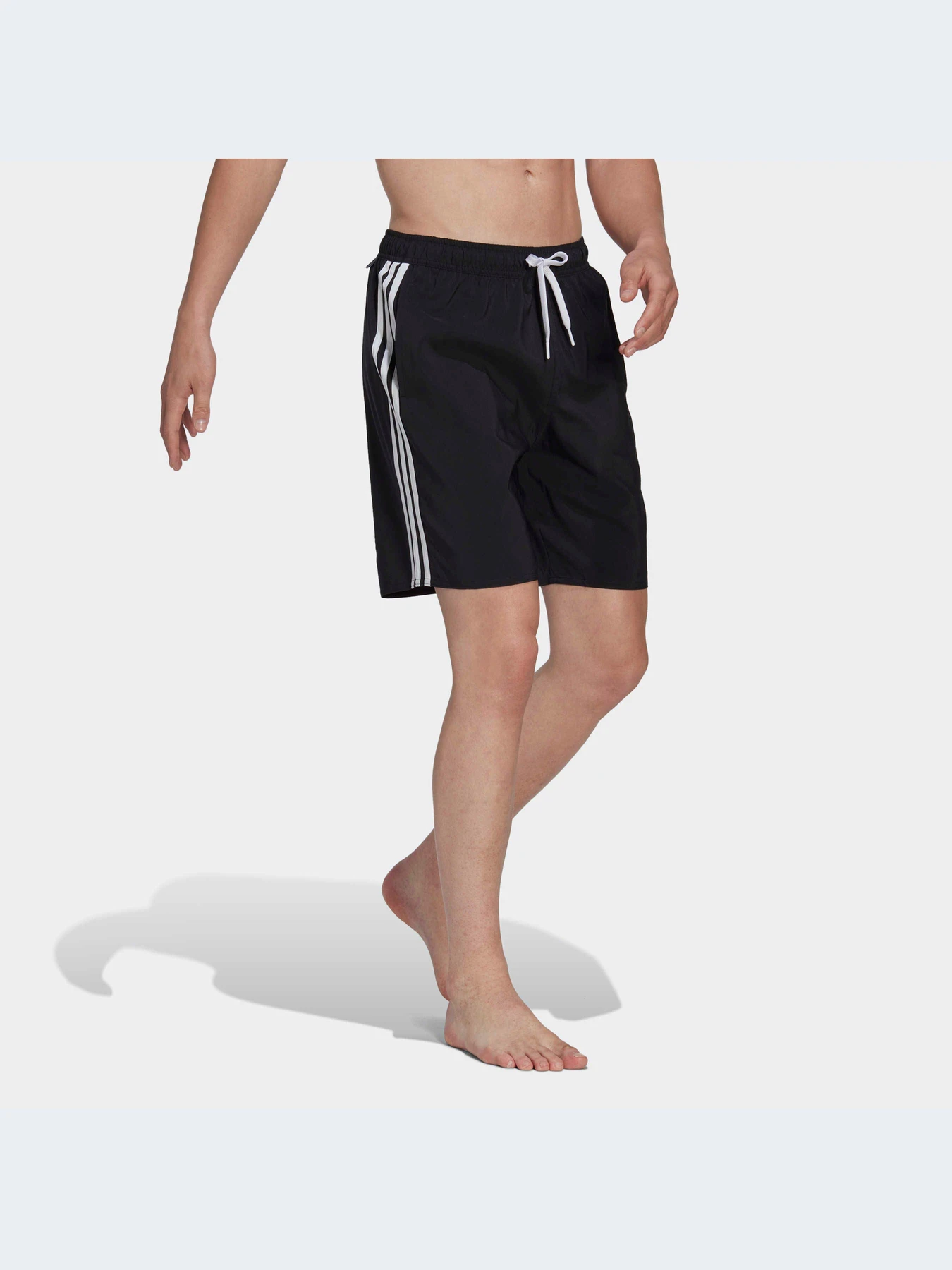 Одежда для пляжа Adidas 3 Stripes модель HT4358-KZ Одежда для пляжа Adidas 3 Stripes модель HT4358-KZ Фото