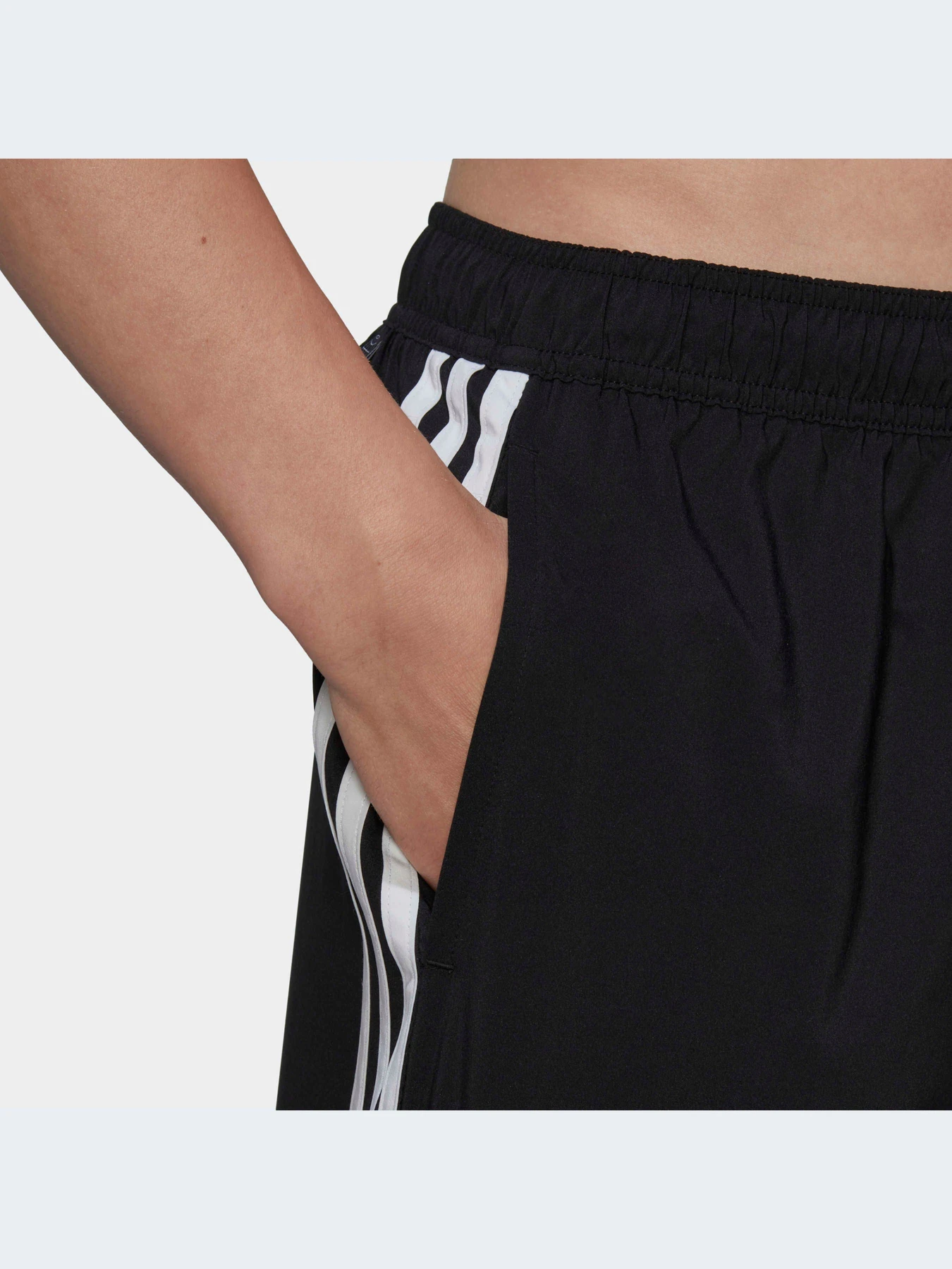 Одежда для пляжа Adidas 3 Stripes модель HT4358-KZ Одежда для пляжа Adidas 3 Stripes модель HT4358-KZ Фото