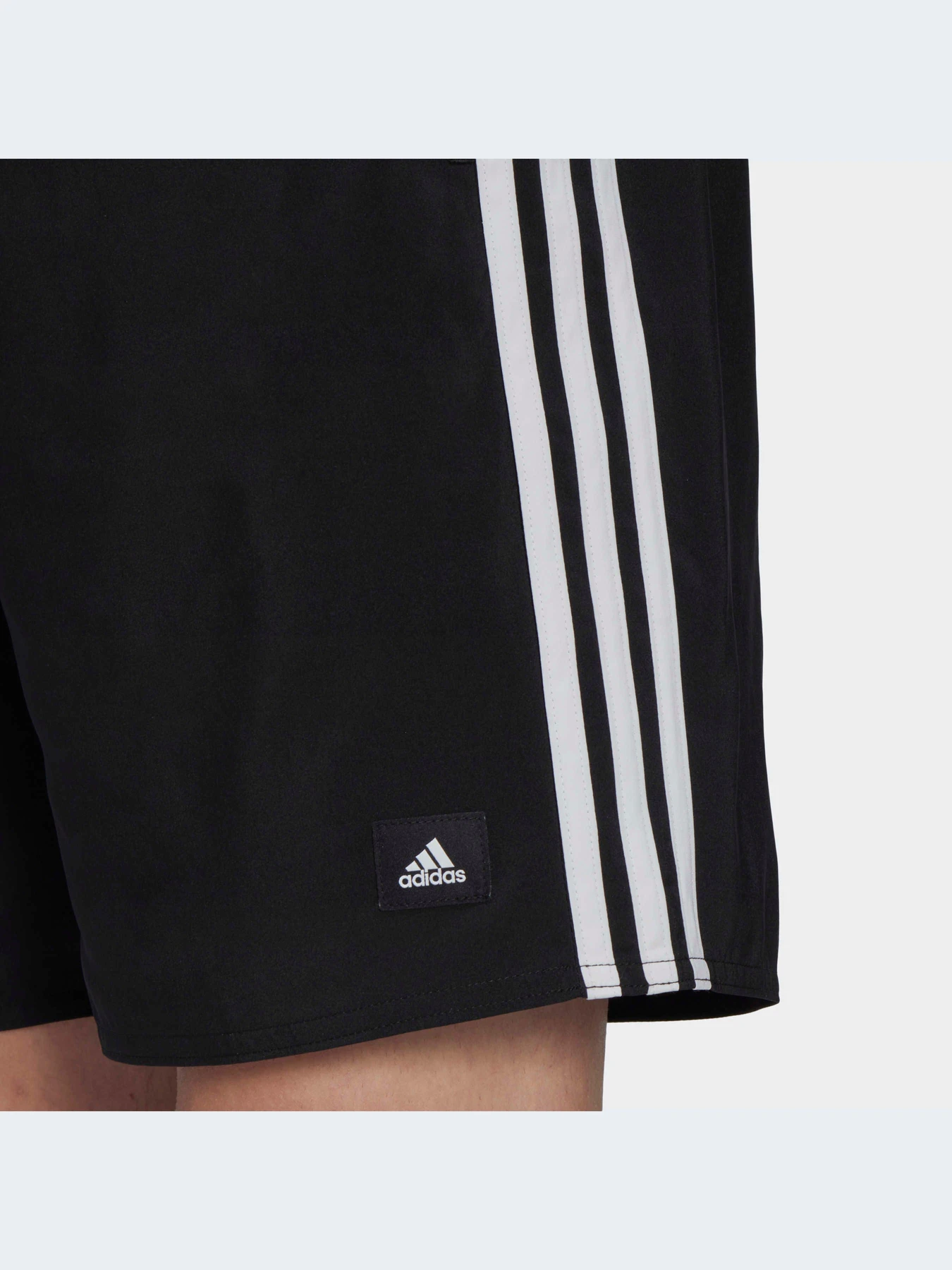 Одежда для пляжа Adidas 3 Stripes модель HT4358-KZ Одежда для пляжа Adidas 3 Stripes модель HT4358-KZ Фото