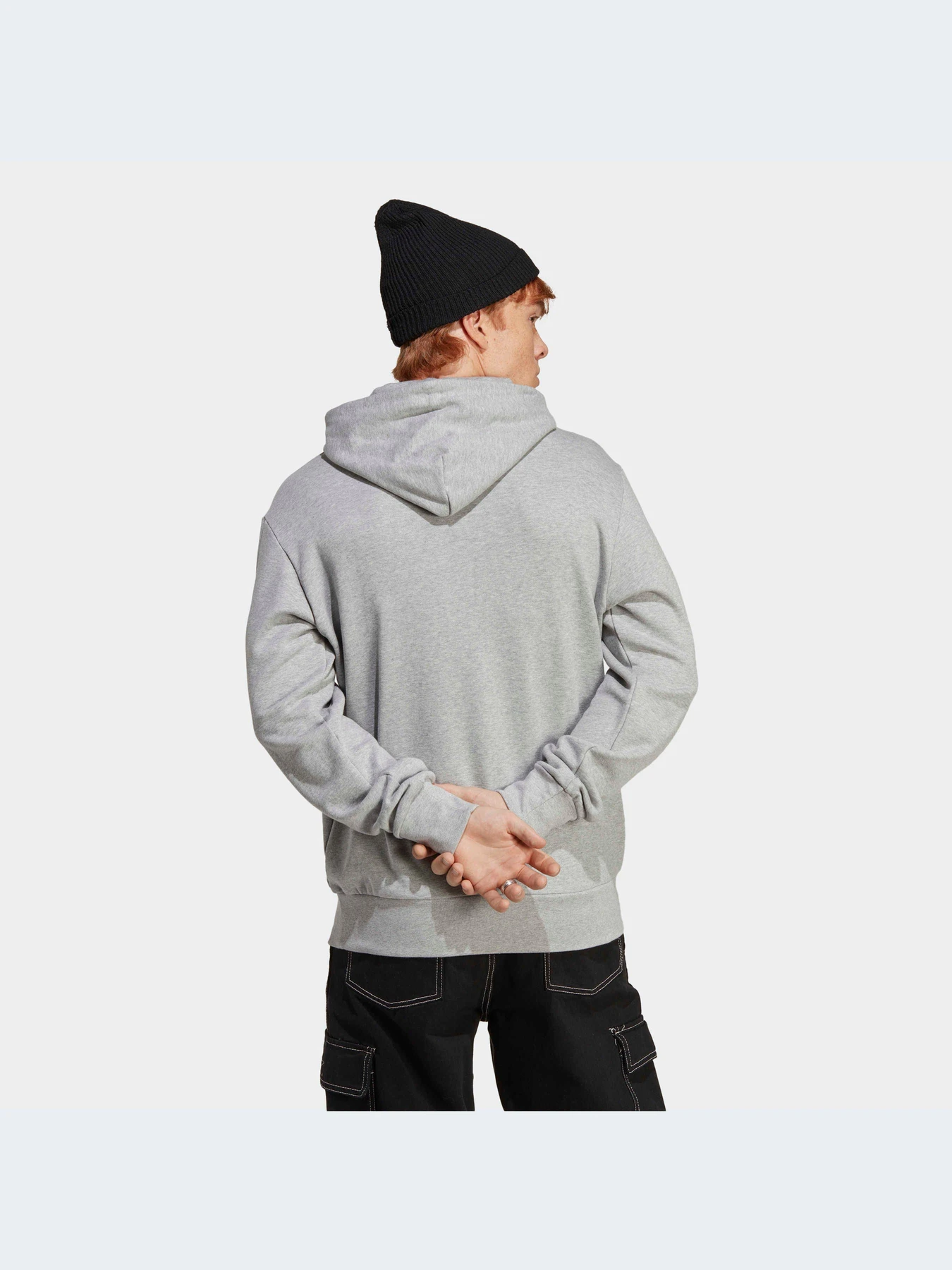 Худи и свитшоты Adidas модель IC9364-KZ Худи и свитшоты Adidas модель IC9364-KZ Фото