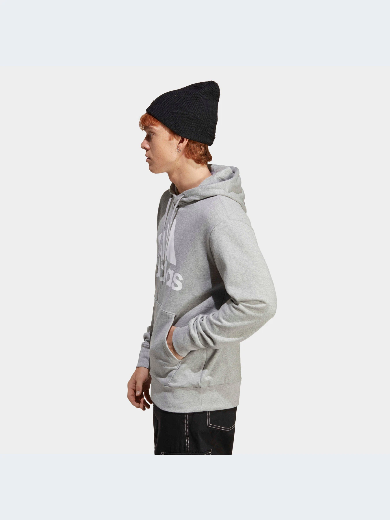 Худи и свитшоты Adidas модель IC9364-KZ Худи и свитшоты Adidas модель IC9364-KZ Фото