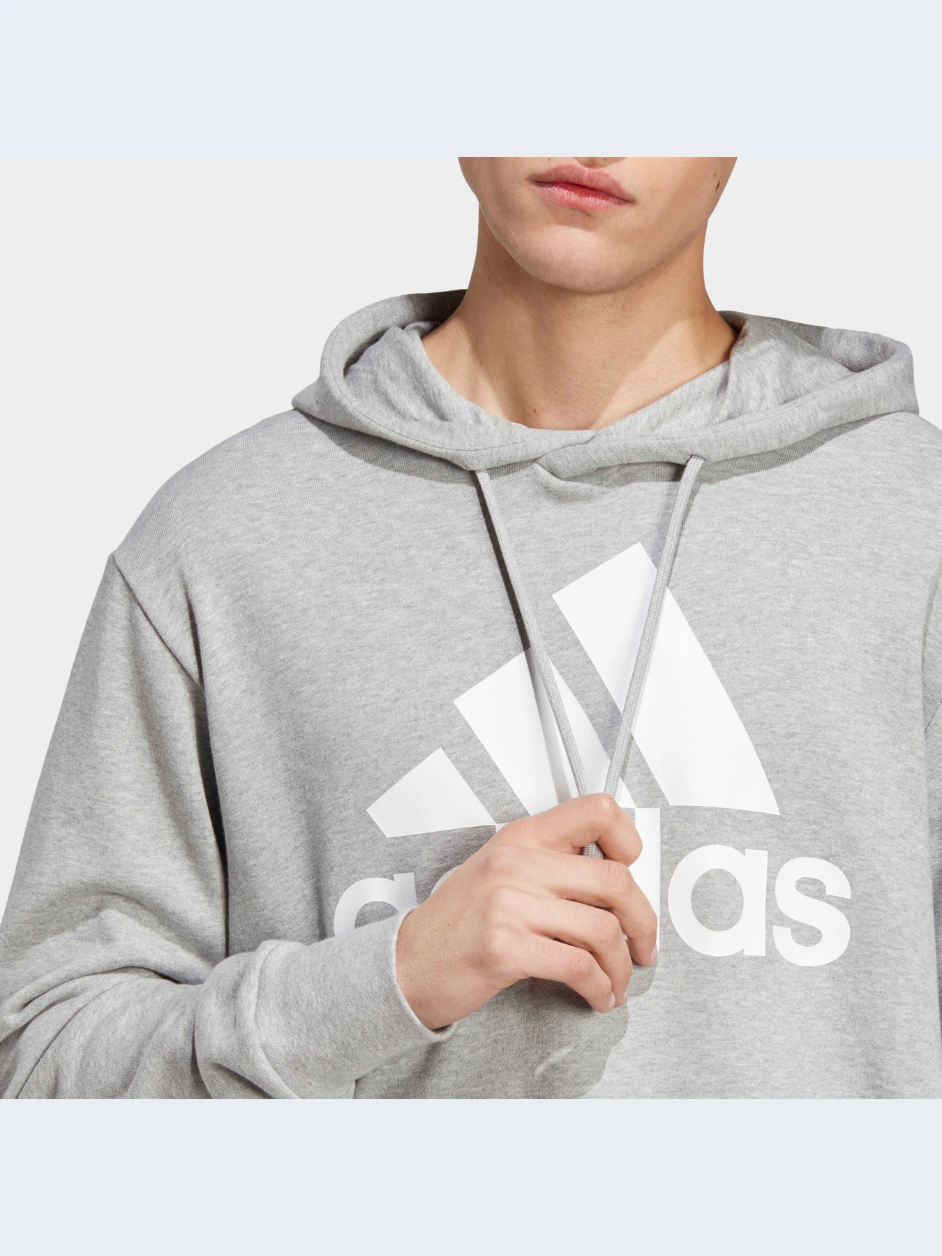 Худи и свитшоты Adidas модель IC9364-KZ Худи и свитшоты Adidas модель IC9364-KZ Фото