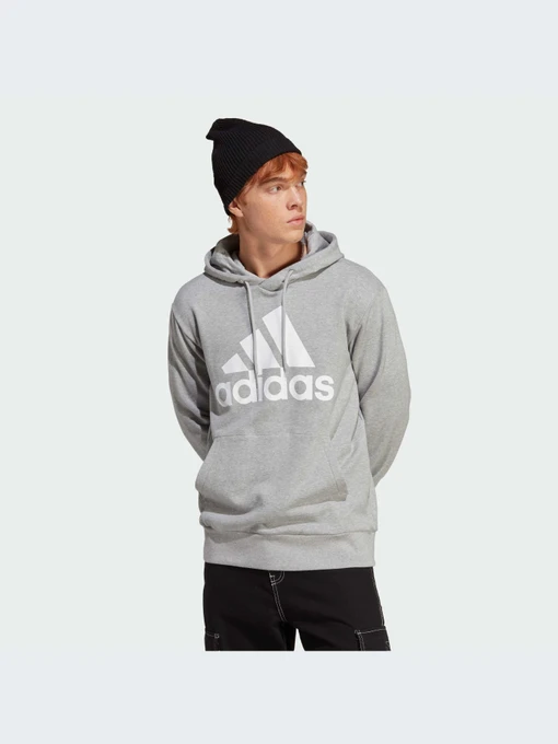 Худи и свитшоты Adidas модель IC9364-KZ Фото