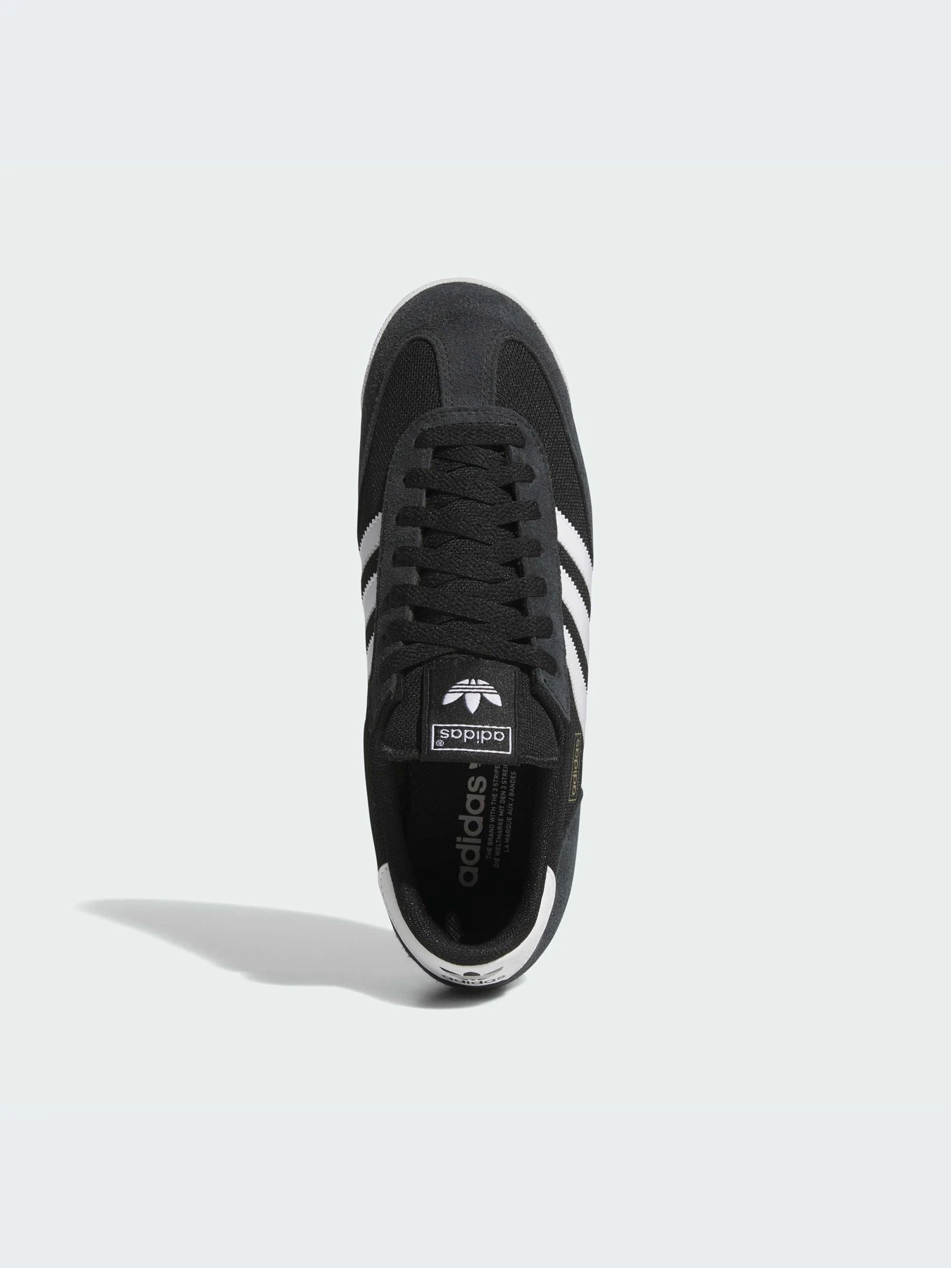 Кроссовки Adidas модель IH1324-KZ Фото