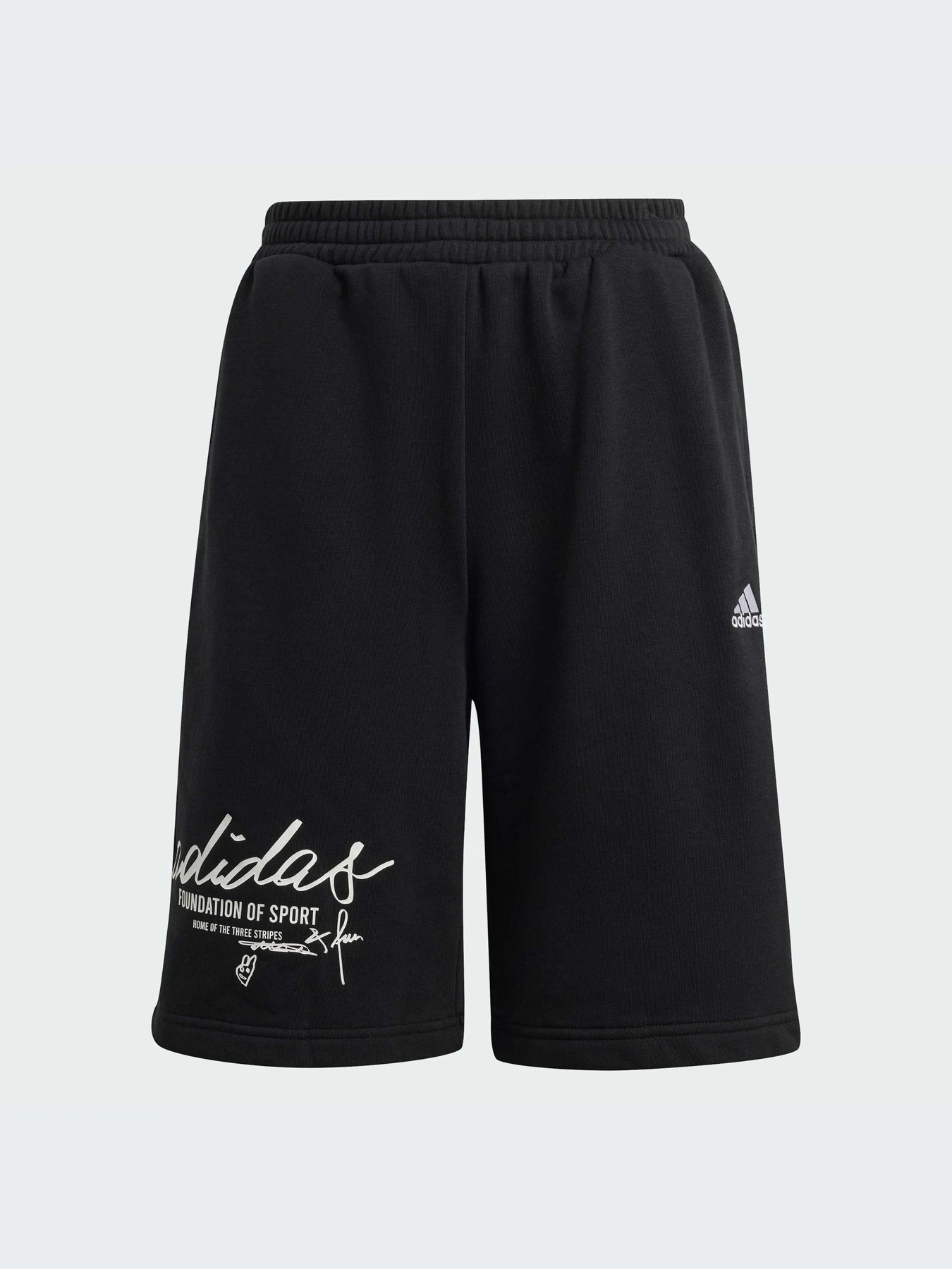 Шорты Adidas модель IV9441-KZ Шорты Adidas модель IV9441-KZ Фото