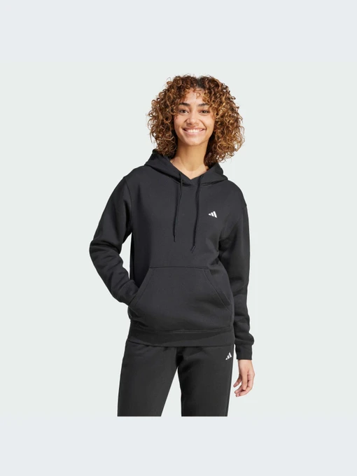 Худи и свитшоты Adidas модель IW0220-KZ Фото