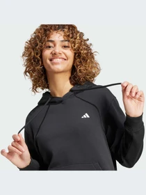 Худи и свитшоты Adidas модель IW0220-KZ Фото