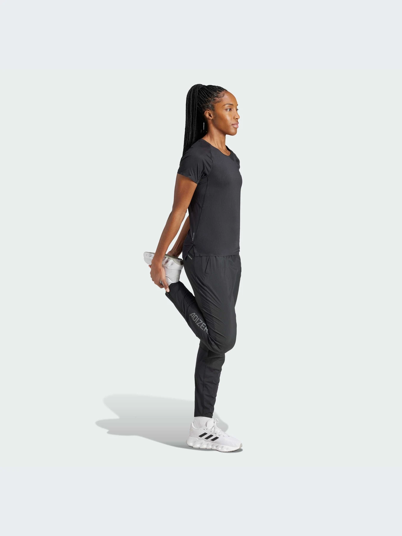 Футболки и поло Adidas adizero модель IX2826-KZ Футболки и поло Adidas adizero модель IX2826-KZ Фото